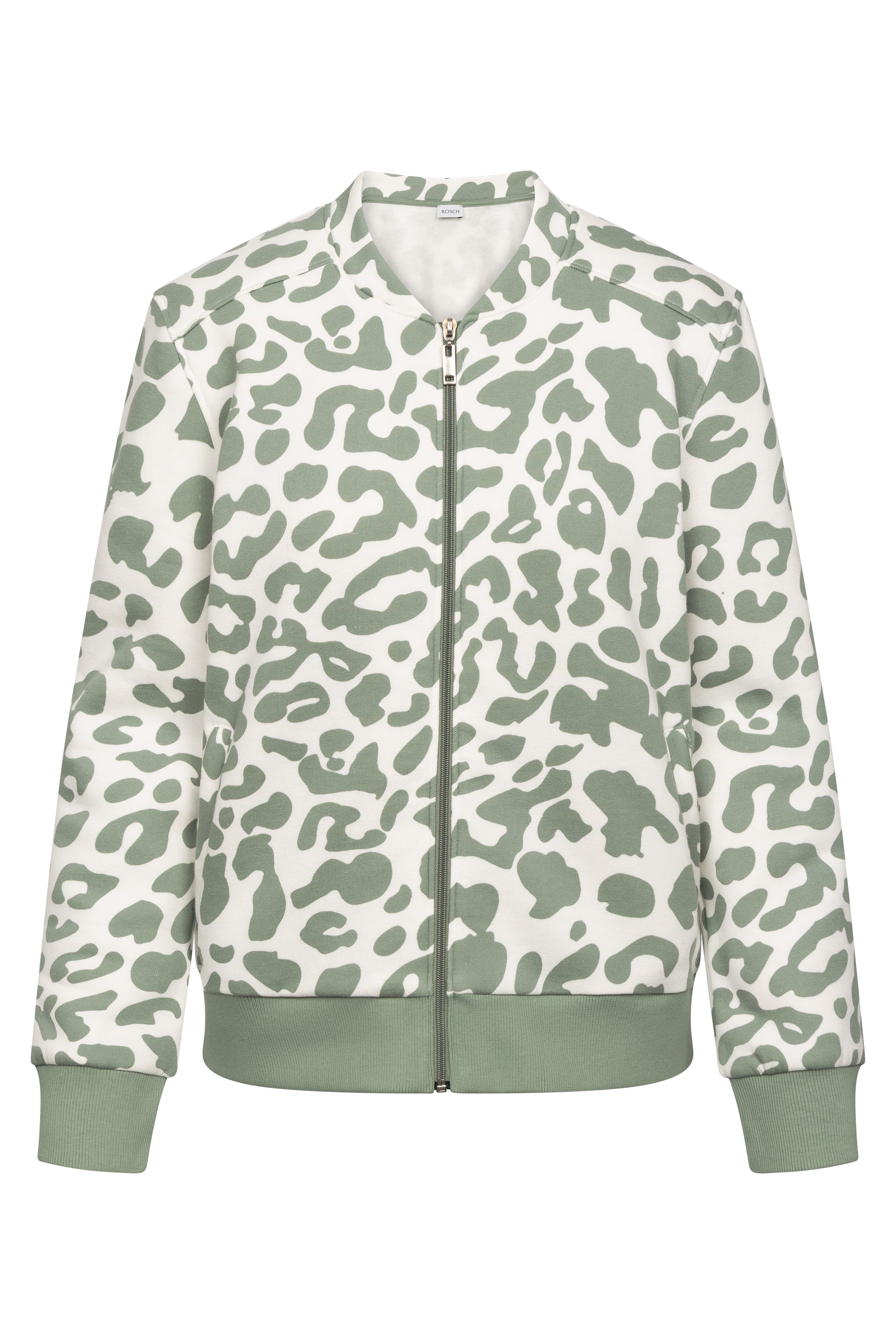 Hollow von Rösch Jacke
