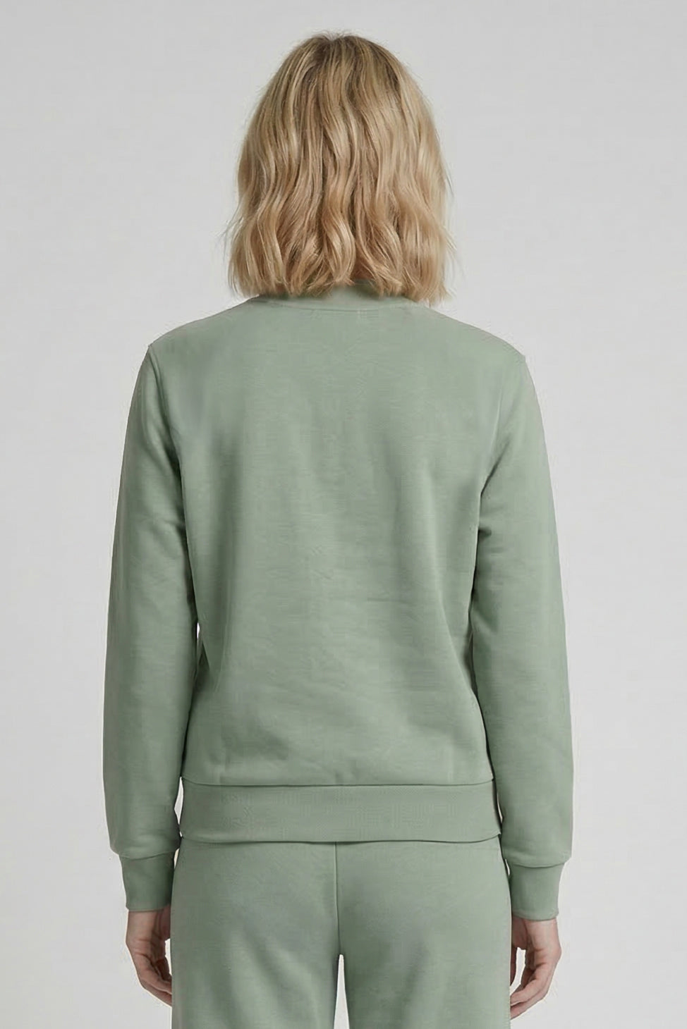 Veste Rösch, look blouson