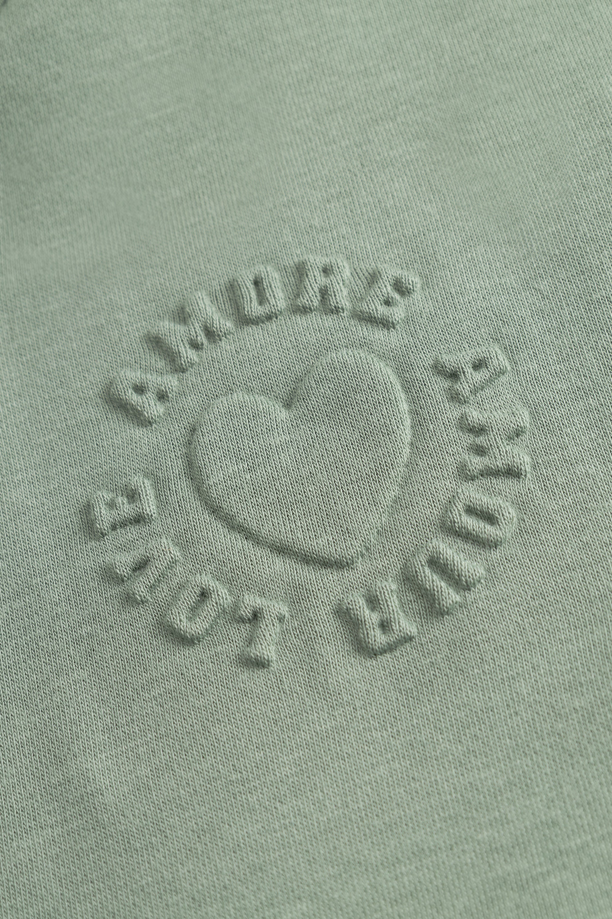 Veste Rösch, look blouson