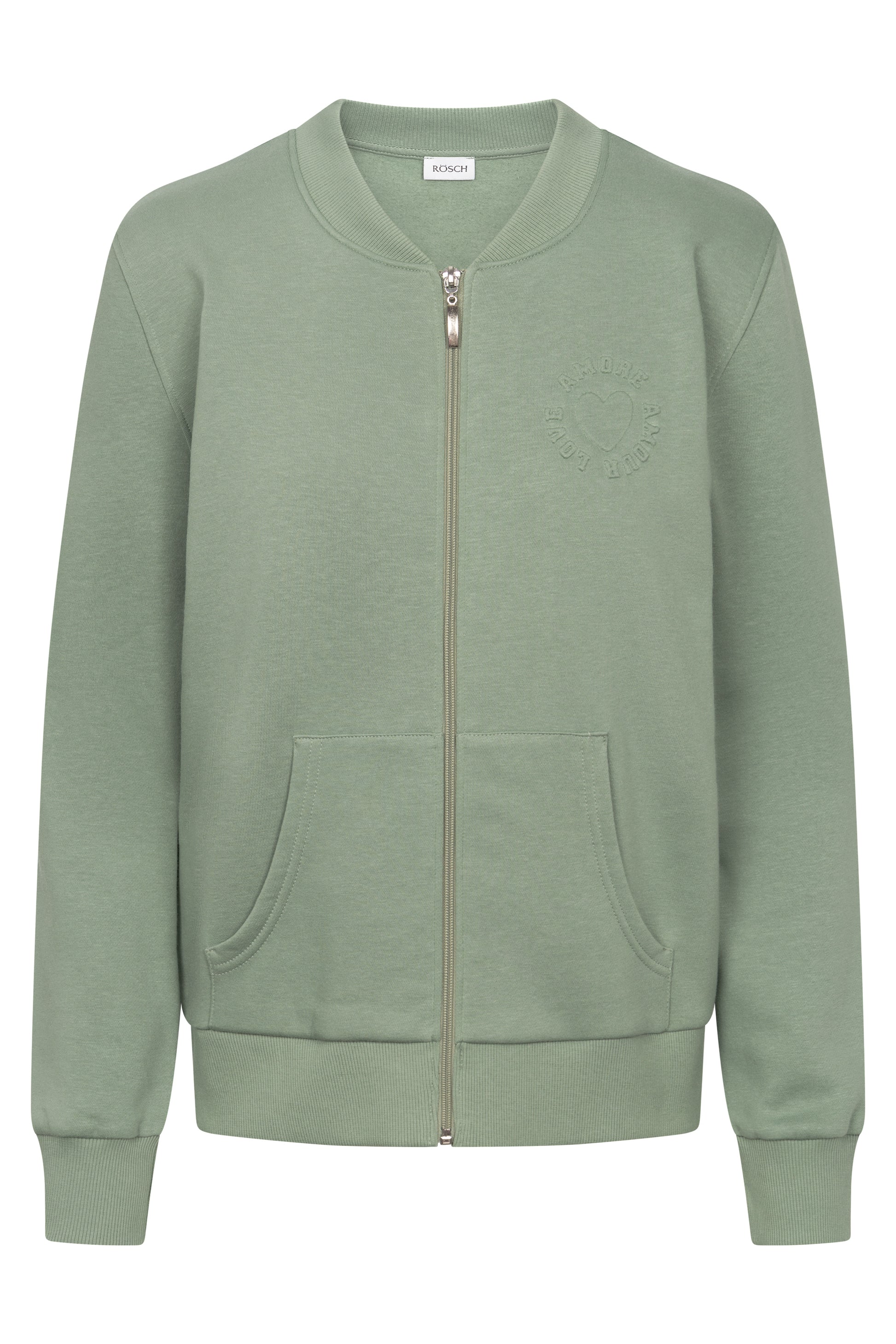 Hollow von Rösch Jacke