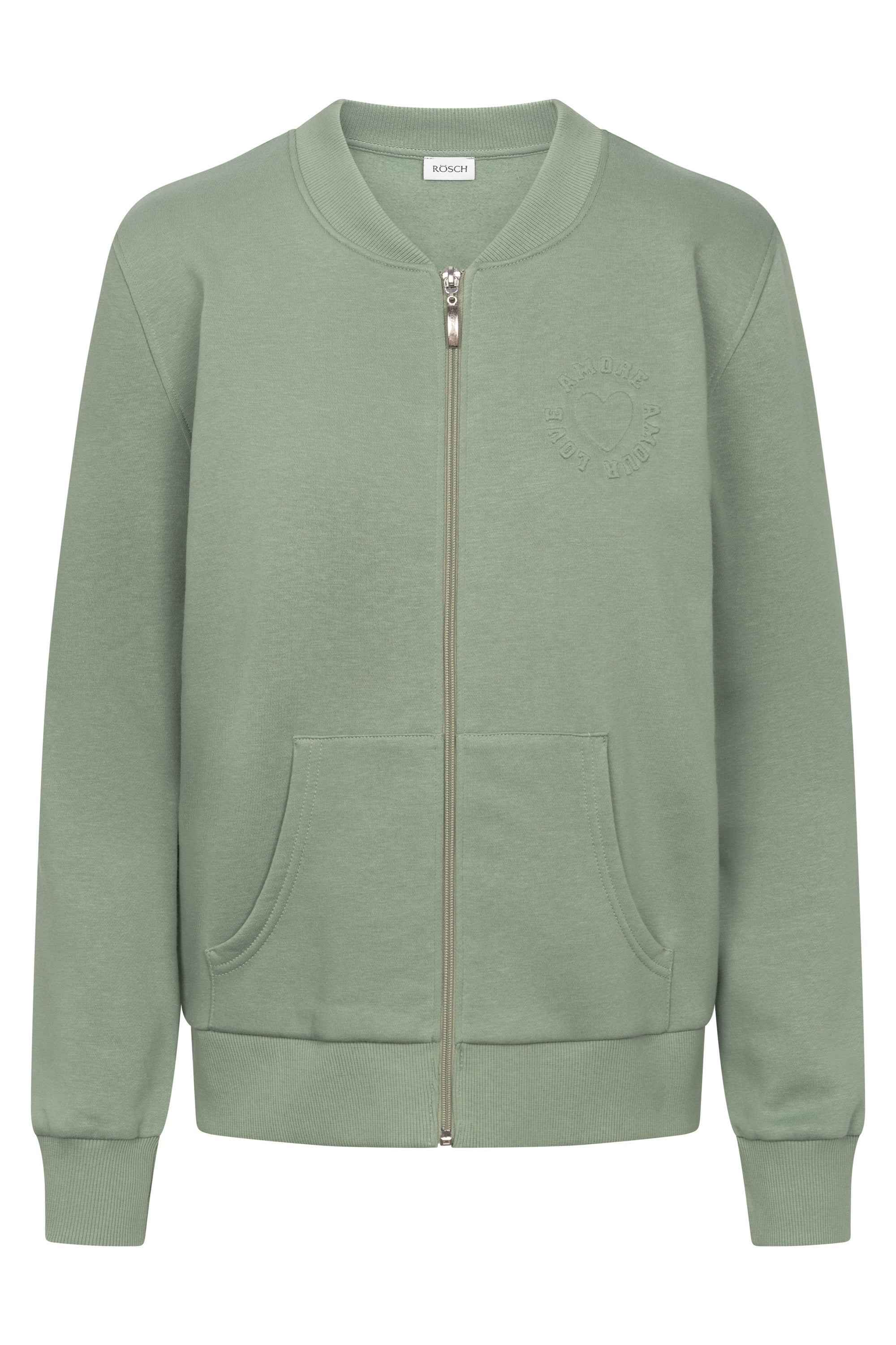 Hollow von Rösch Jacke