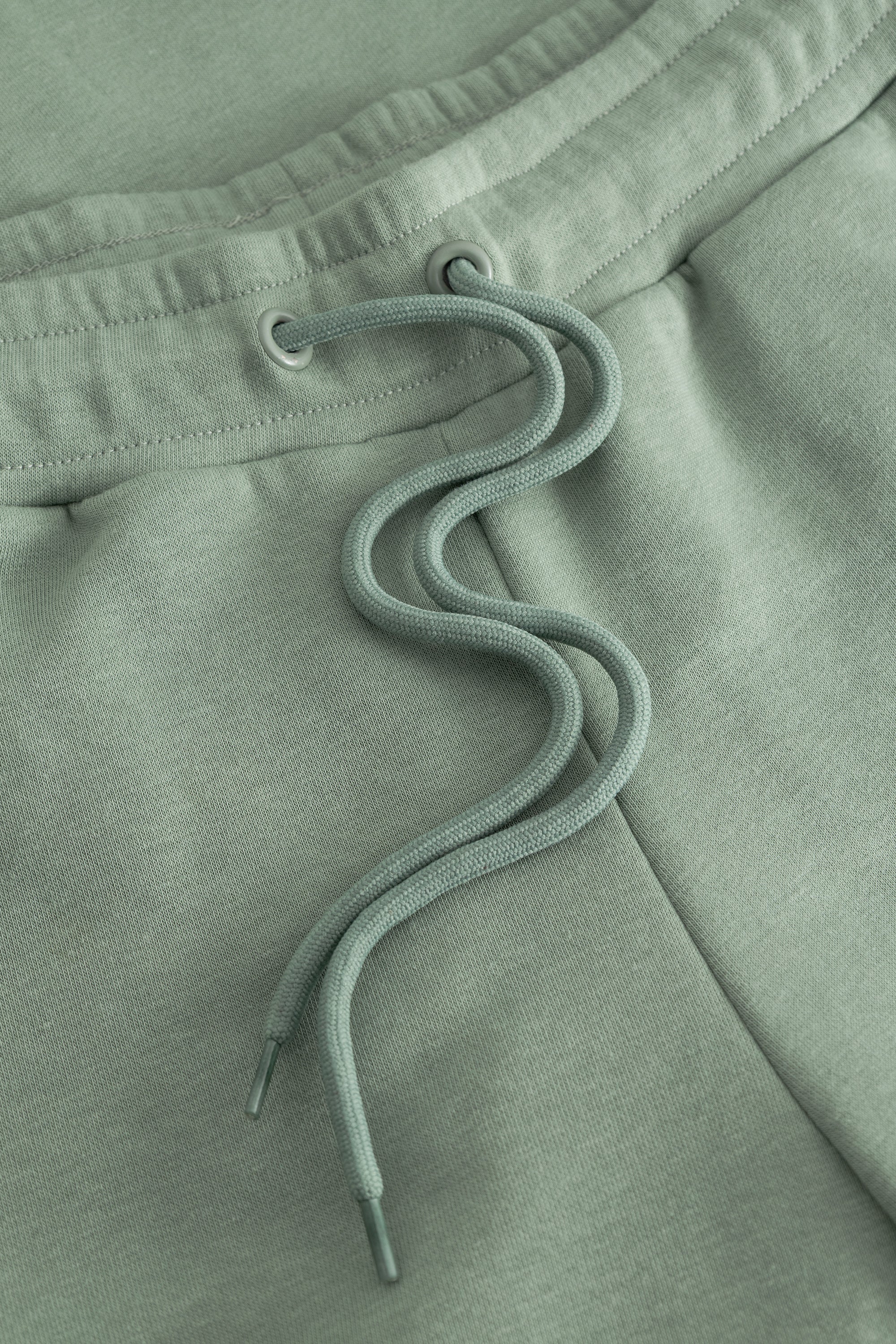 Pantalon long Rösch, Molleton avec cordon de serrage