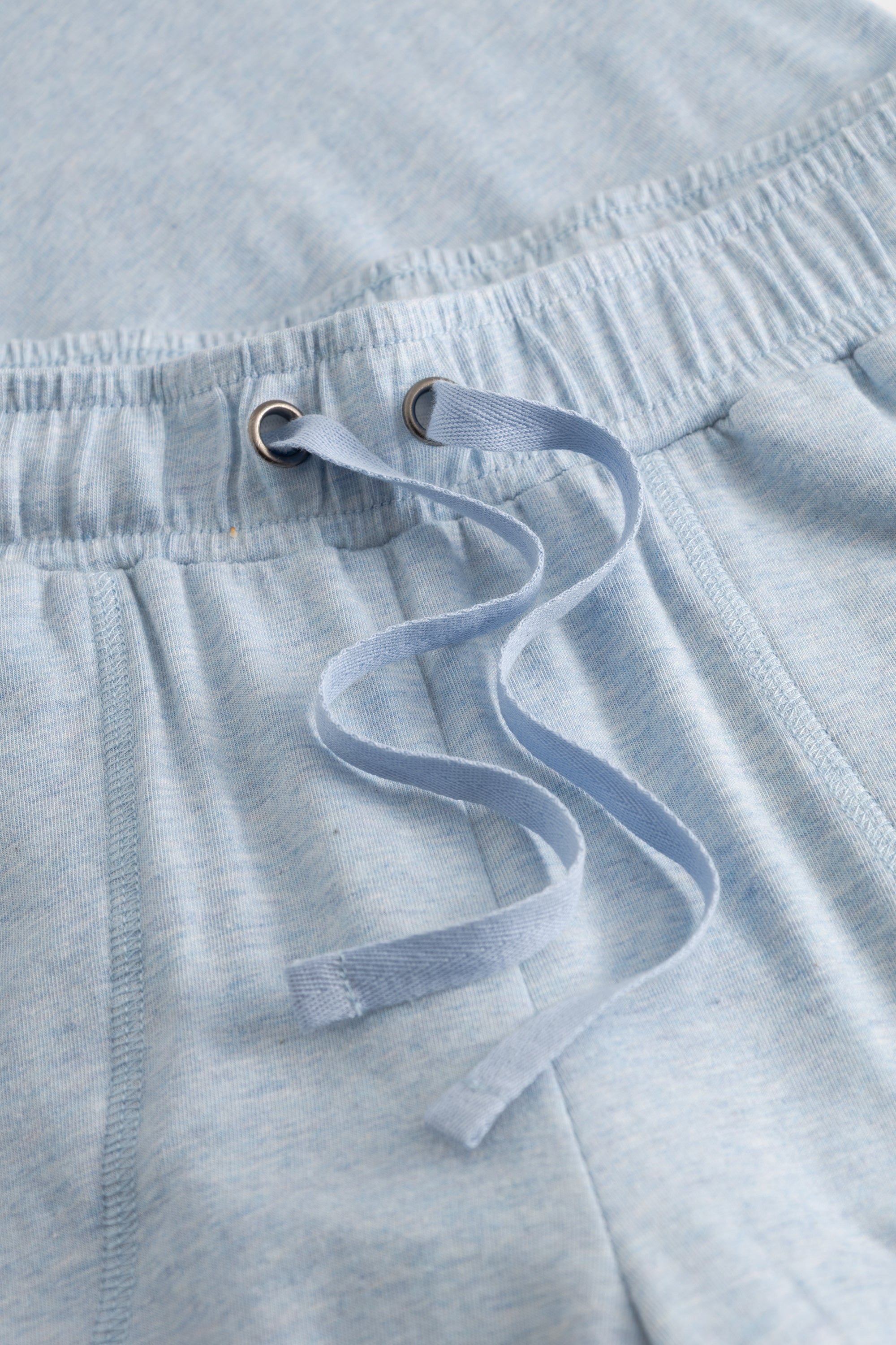 Rösch Pyjama Long, Rayé Bleu