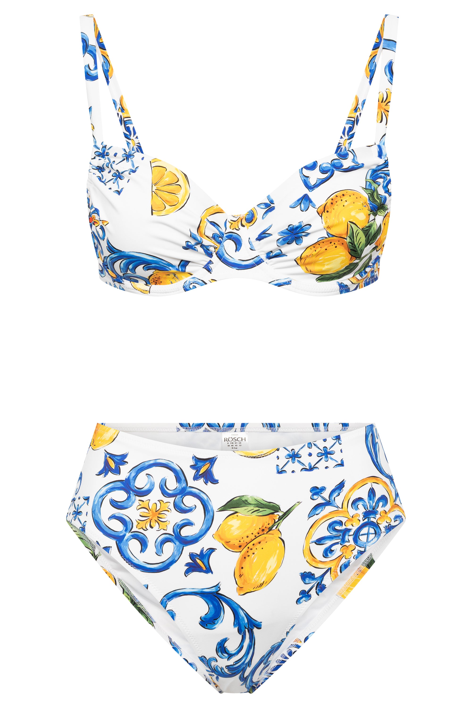 Hollow von Rösch Bikini