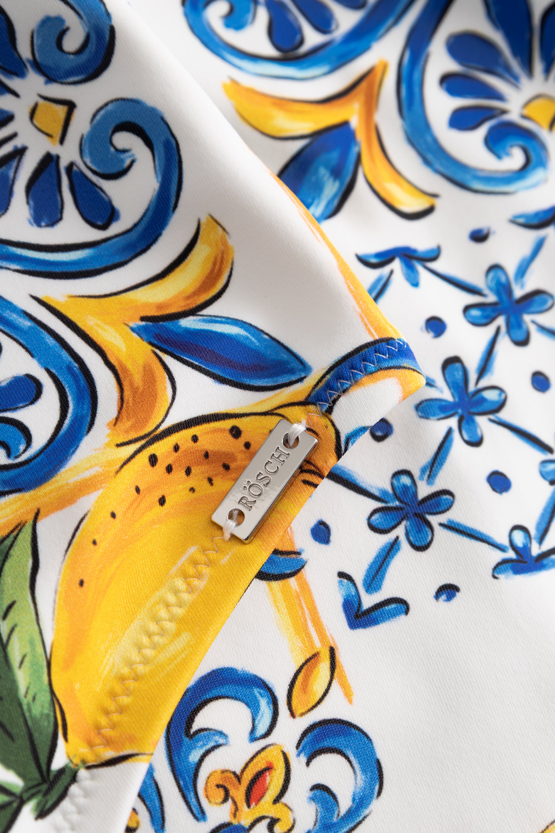 Detailbild von Rösch Badeanzug