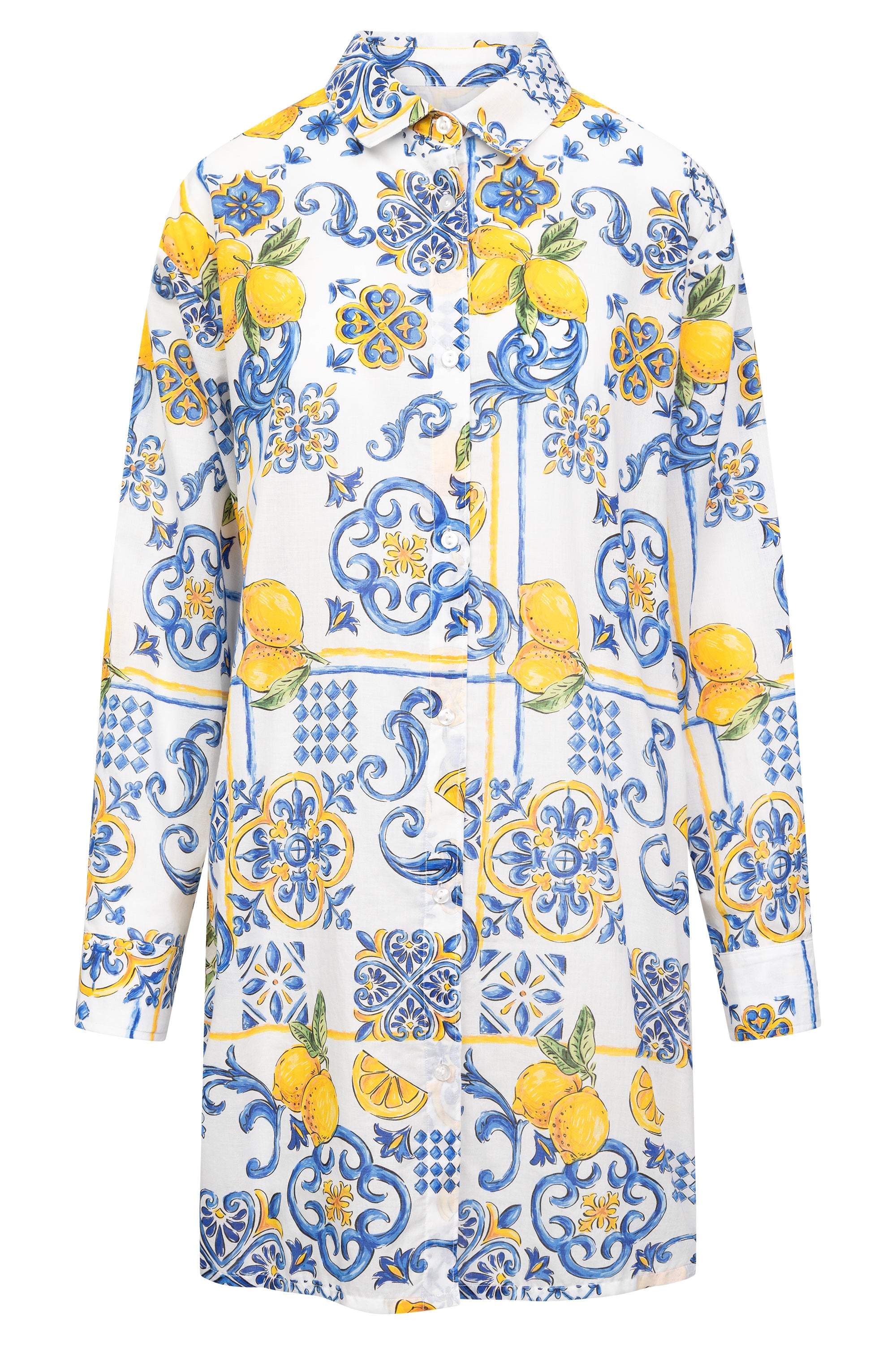 Hollow von Rösch Strandkleid Kurz