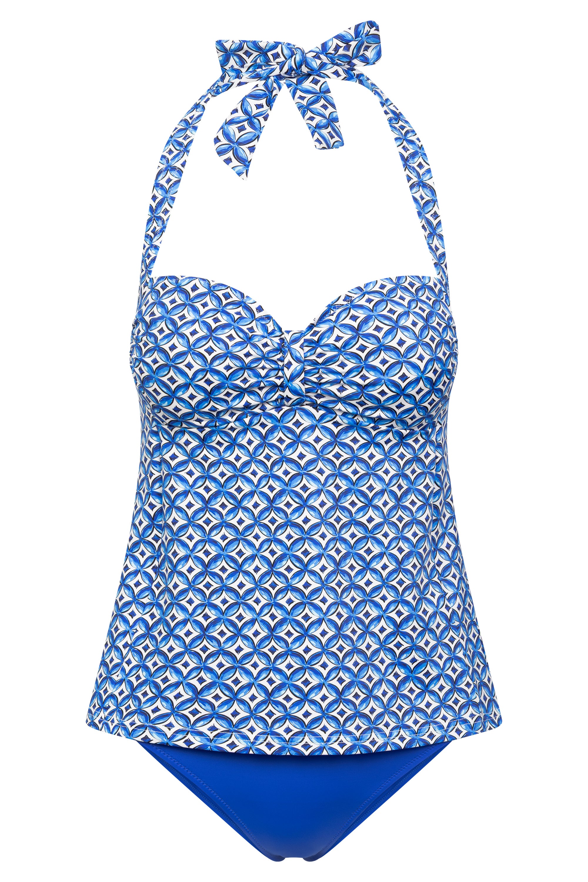 Hollow von Rösch Tankini