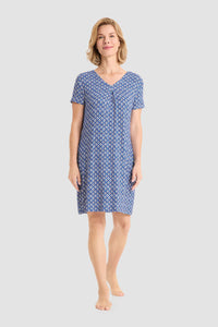 Rösch Strandkleid Knielang