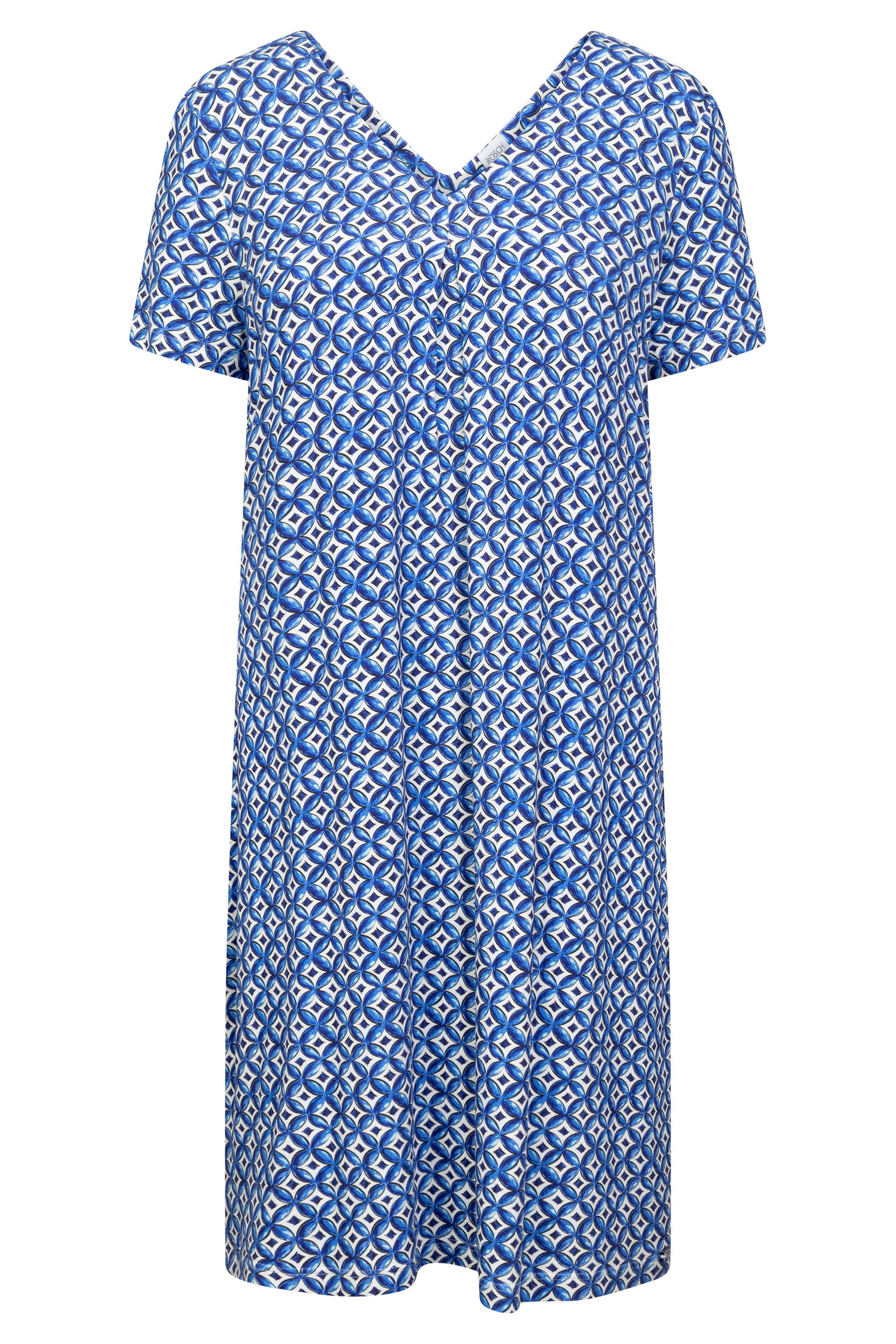 Hollow von Rösch Strandkleid Knielang