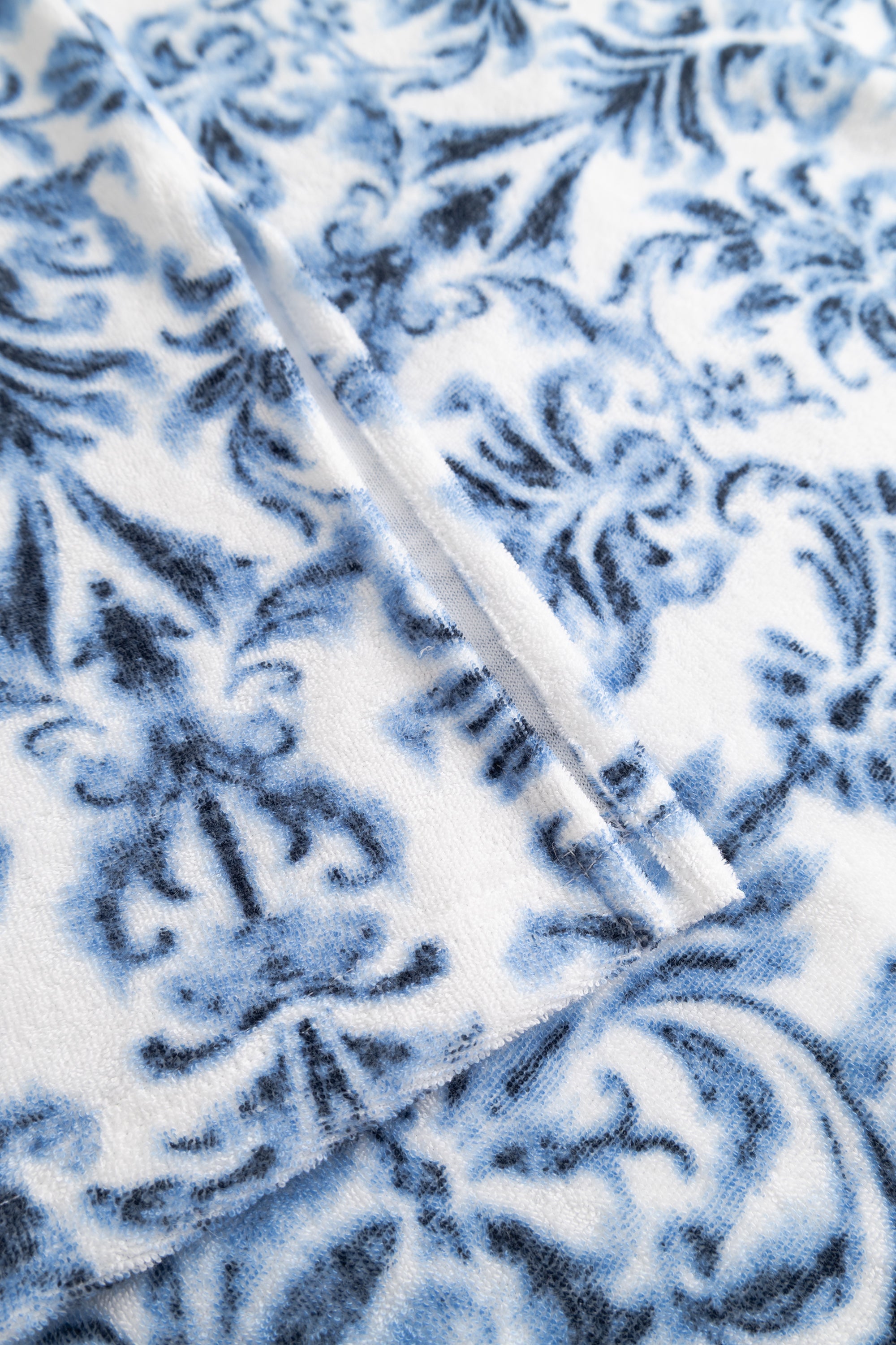 Detailbild von Rösch Strandkleid Kurz