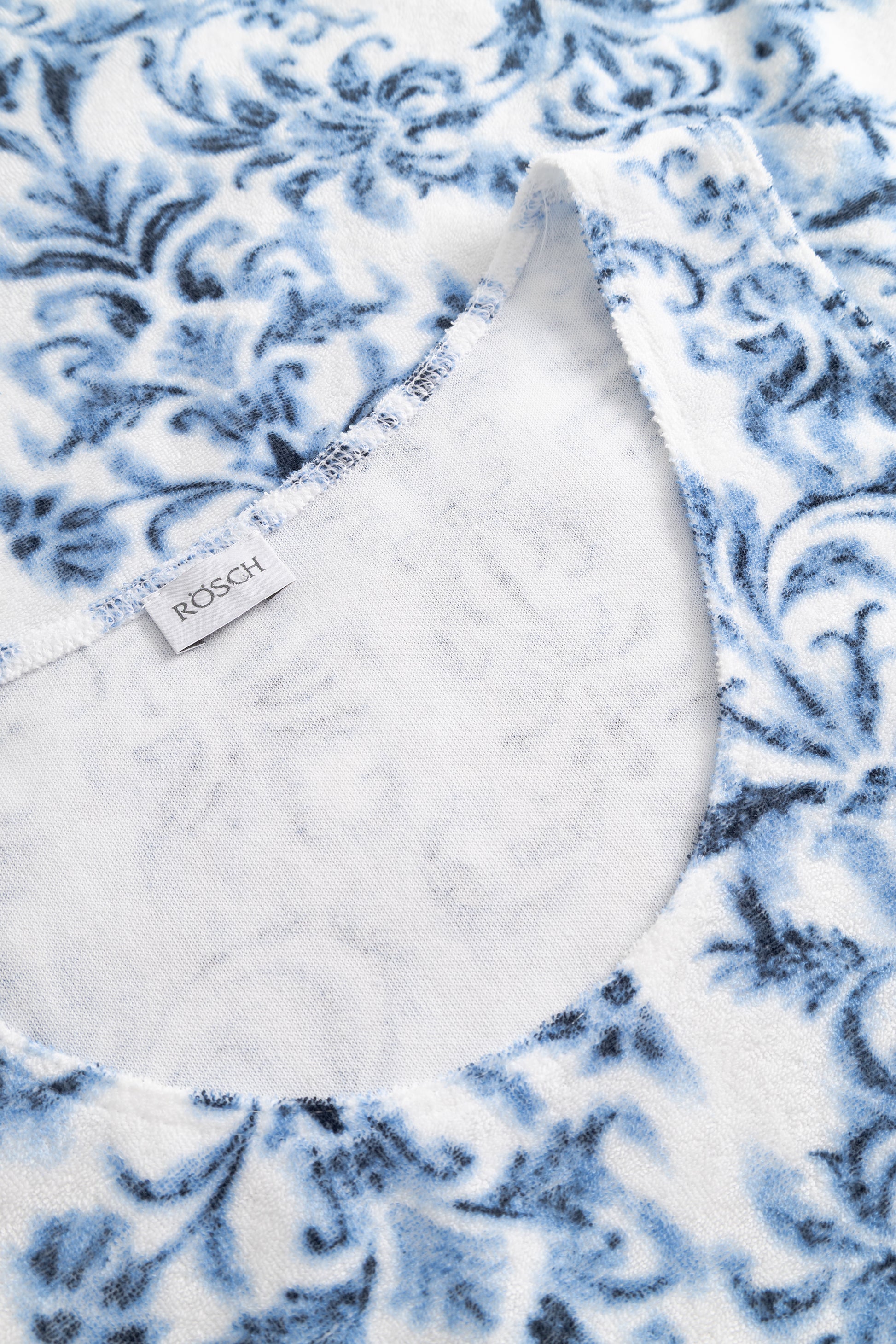 Detailbild von Rösch Strandkleid Kurz