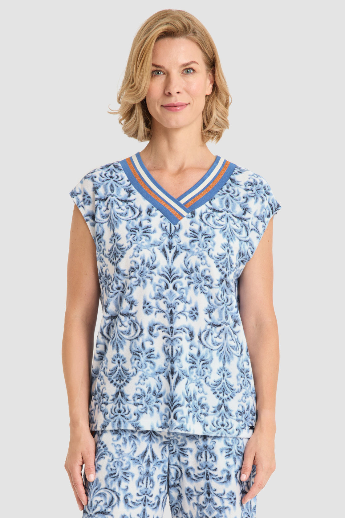 Rösch Shirt Kurzarm