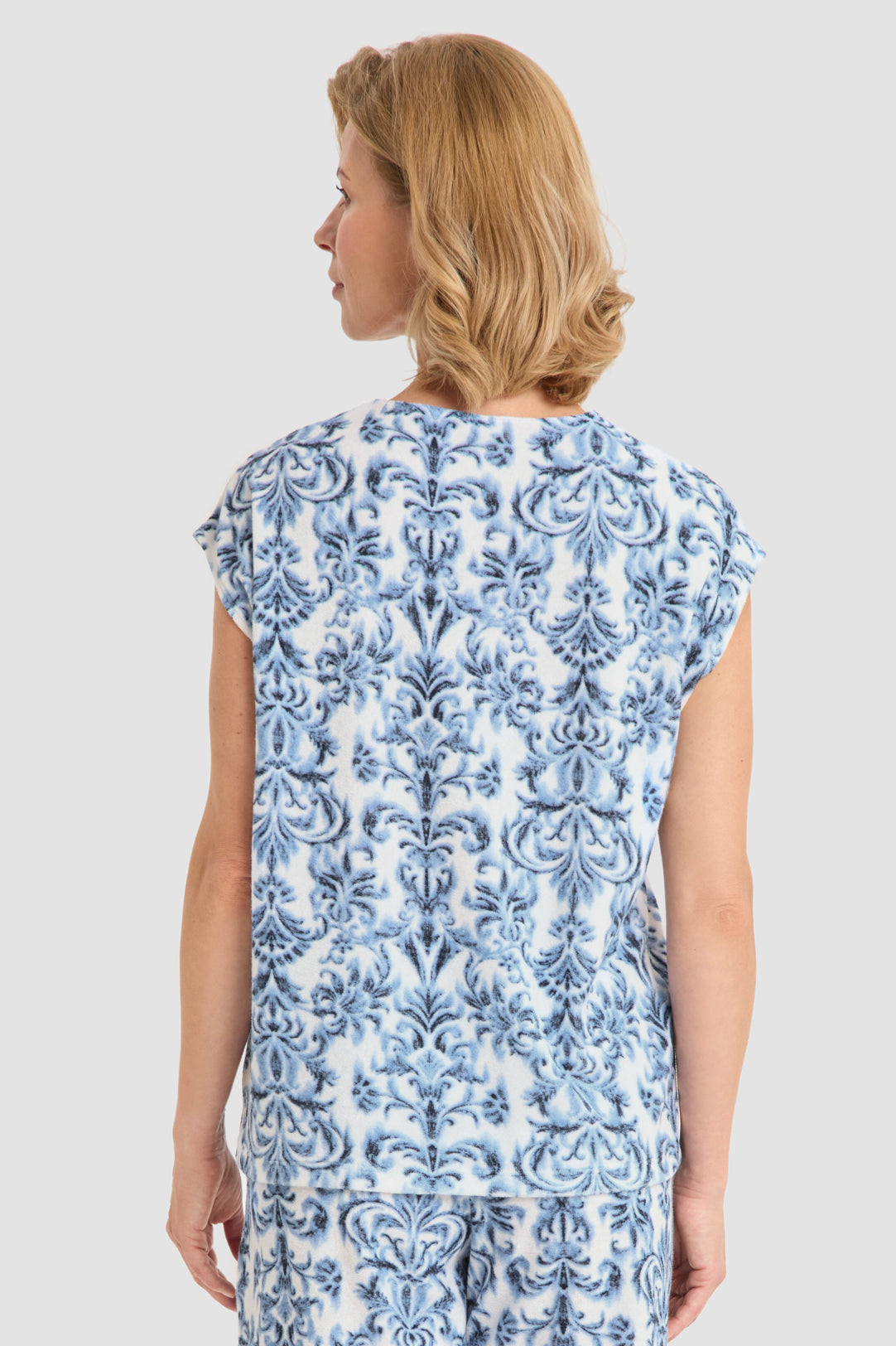 Rösch Shirt Kurzarm