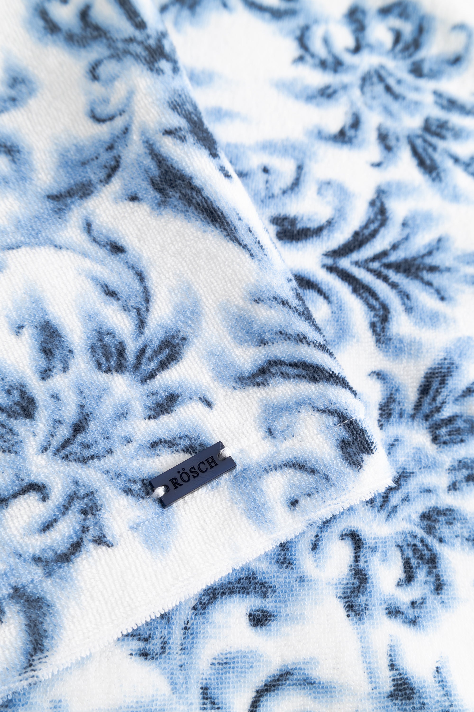 Detailbild von Rösch Shirt Kurzarm