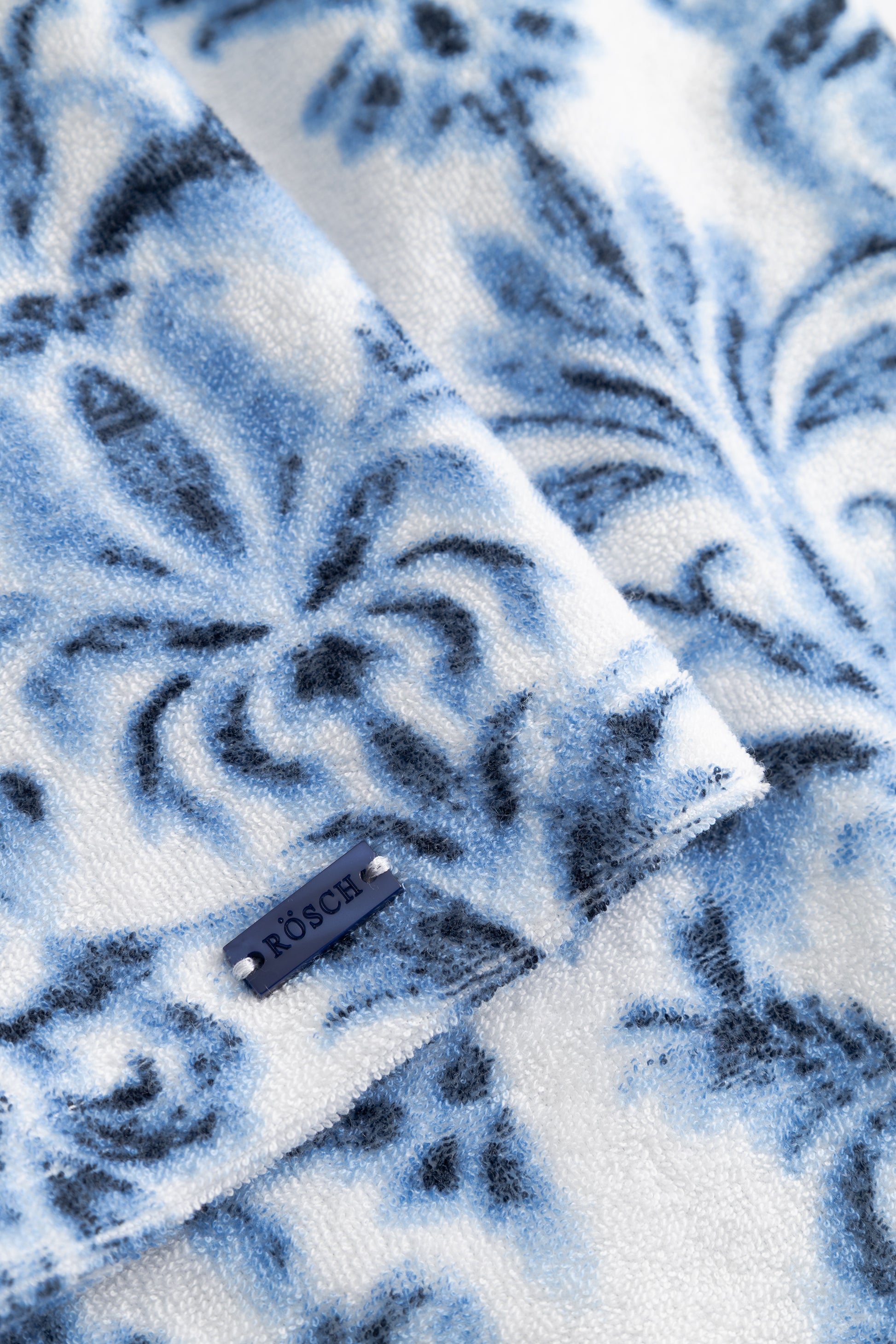 Detailbild von Rösch Shorts