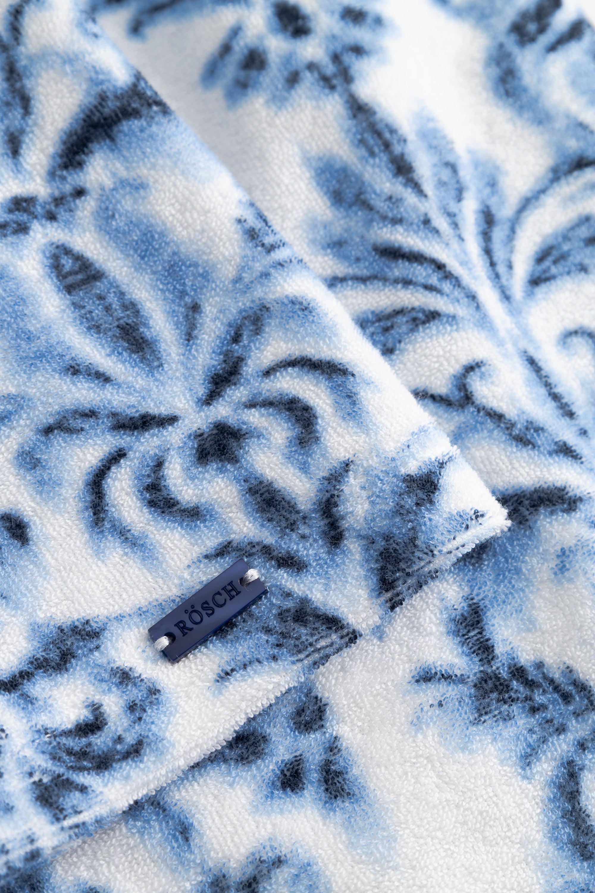 Detailbild von Rösch Shorts