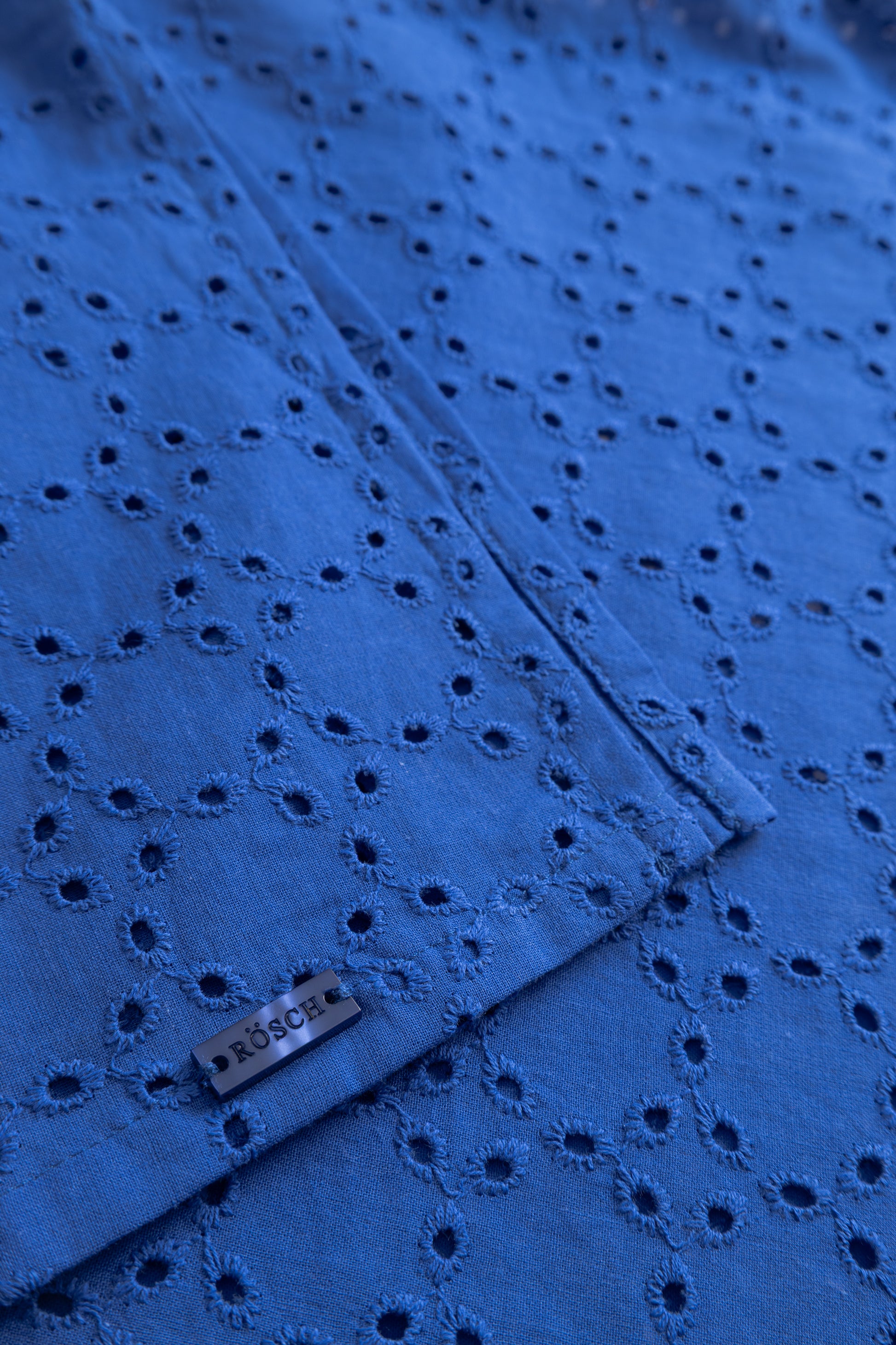 Detailbild von Rösch Strandkleid Kurz