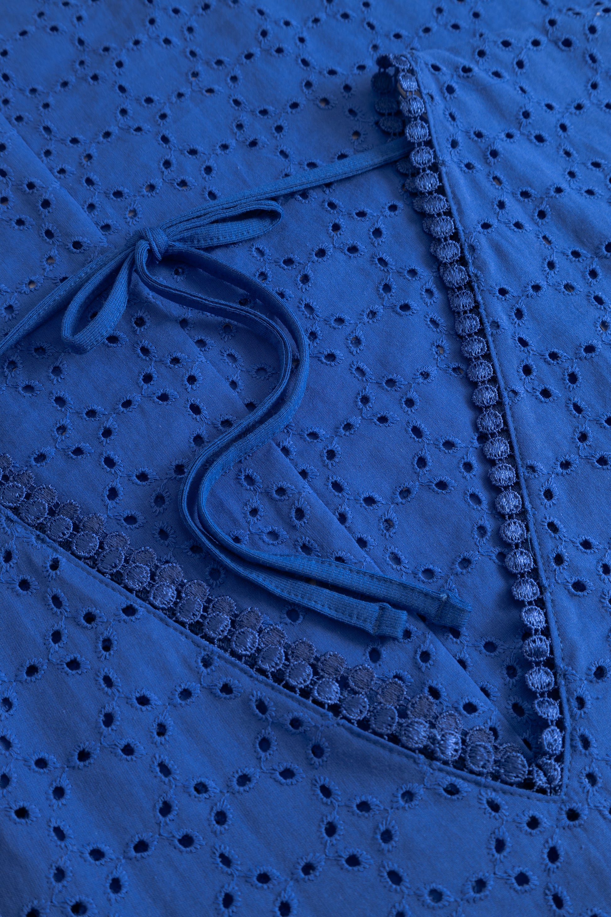 Detailbild von Rösch Strandkleid Kurz