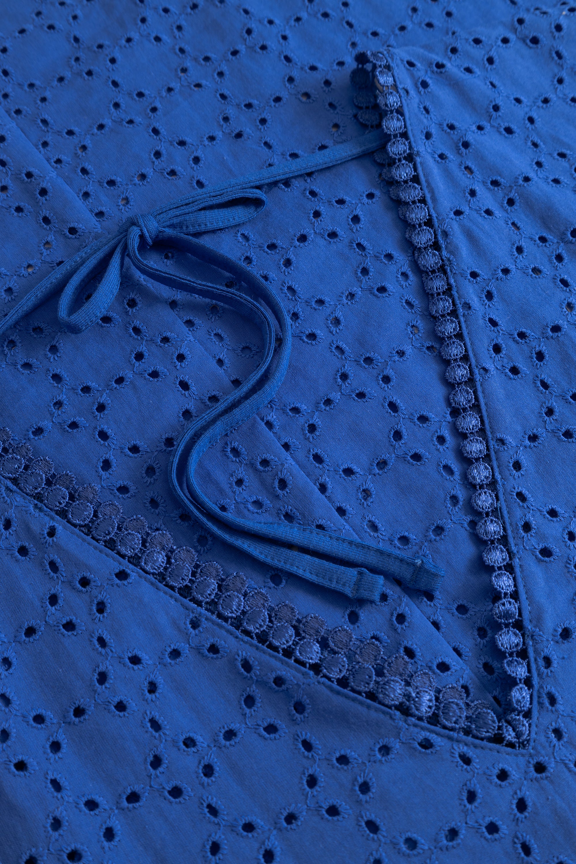 Detailbild von Rösch Strandkleid Kurz