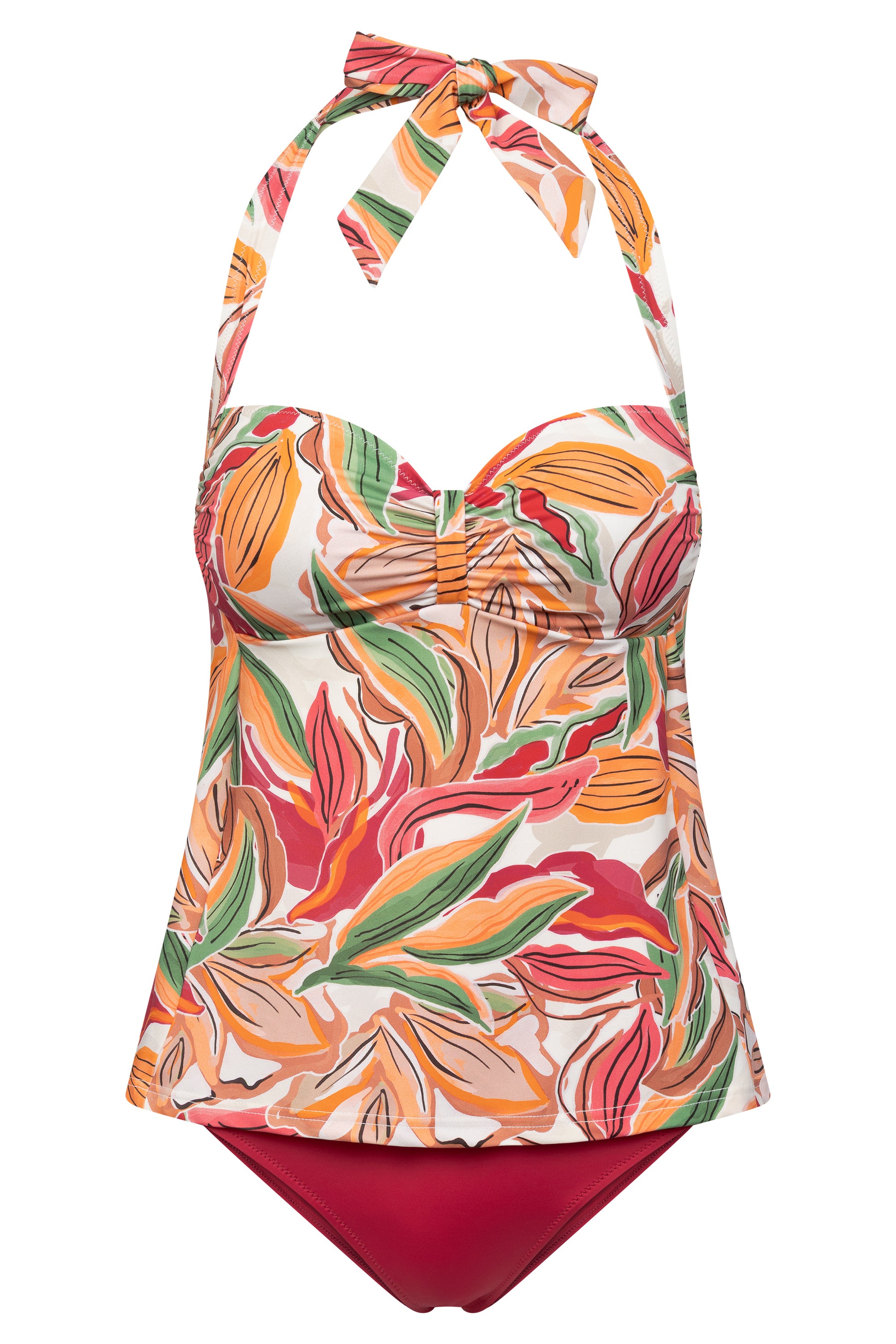 Hollow von Rösch Tankini