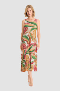 Rösch Strandkleid Maxi