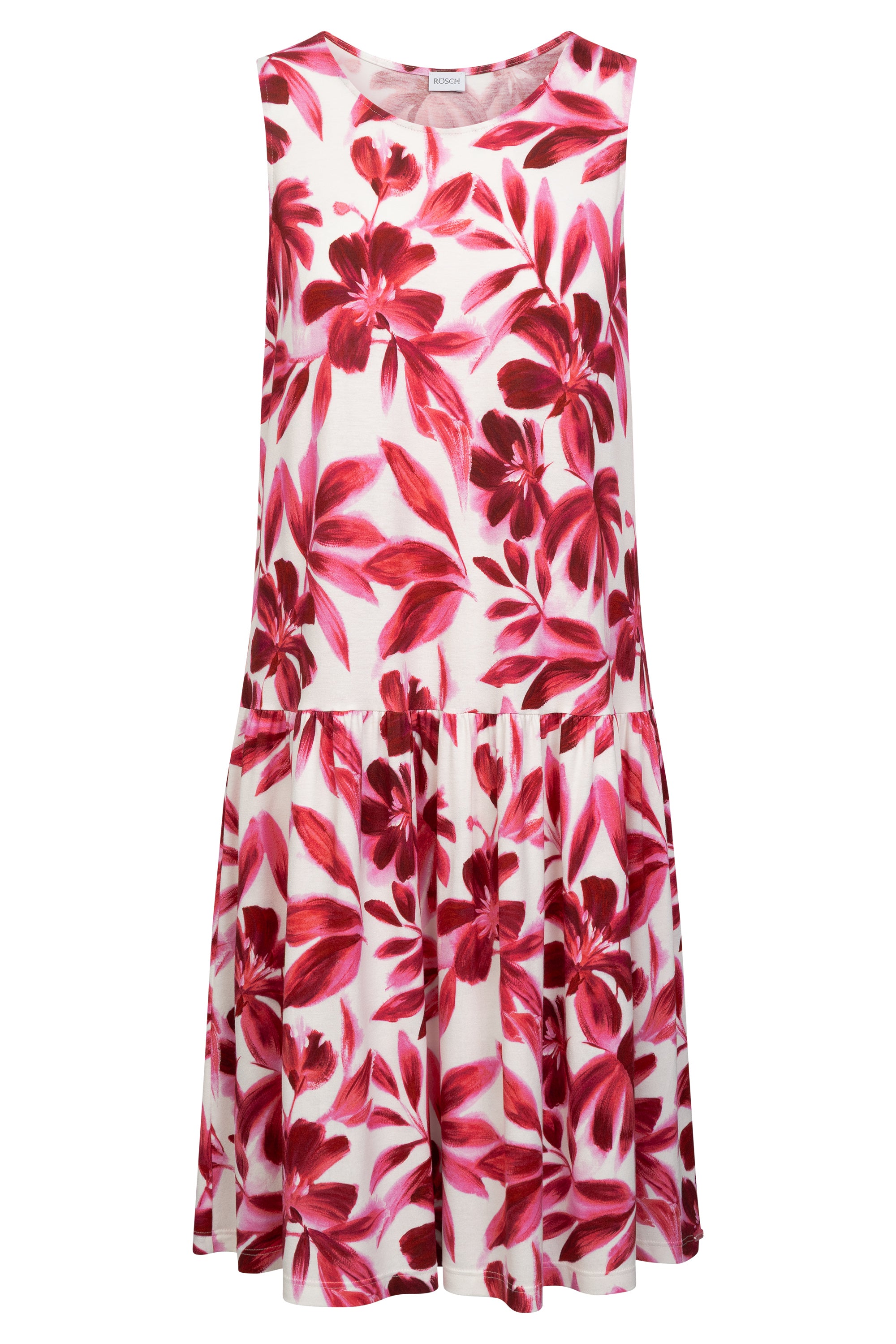 Hollow von Rösch Strandkleid Knielang