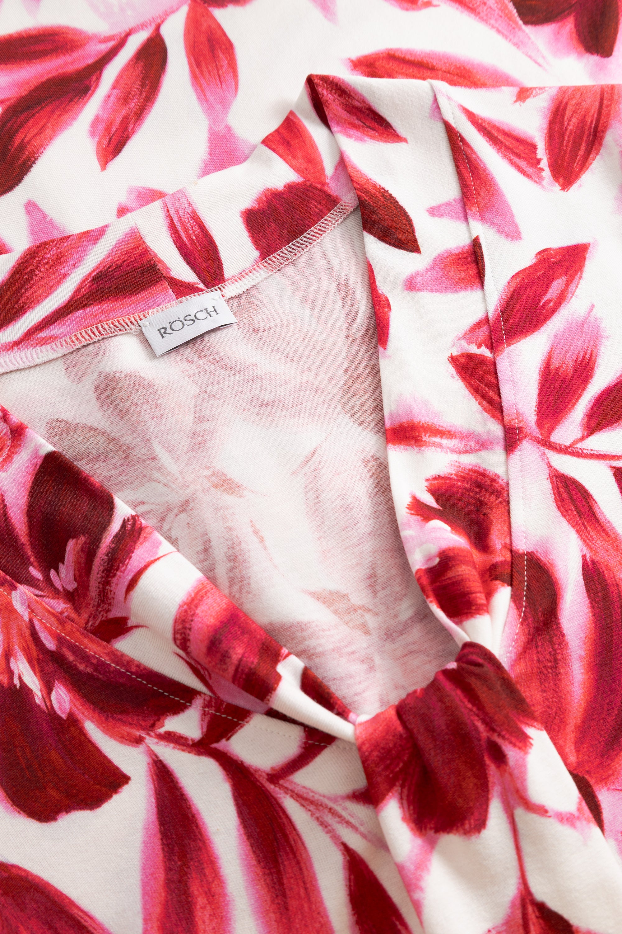 Detailbild von Rösch Strandkleid Kurz