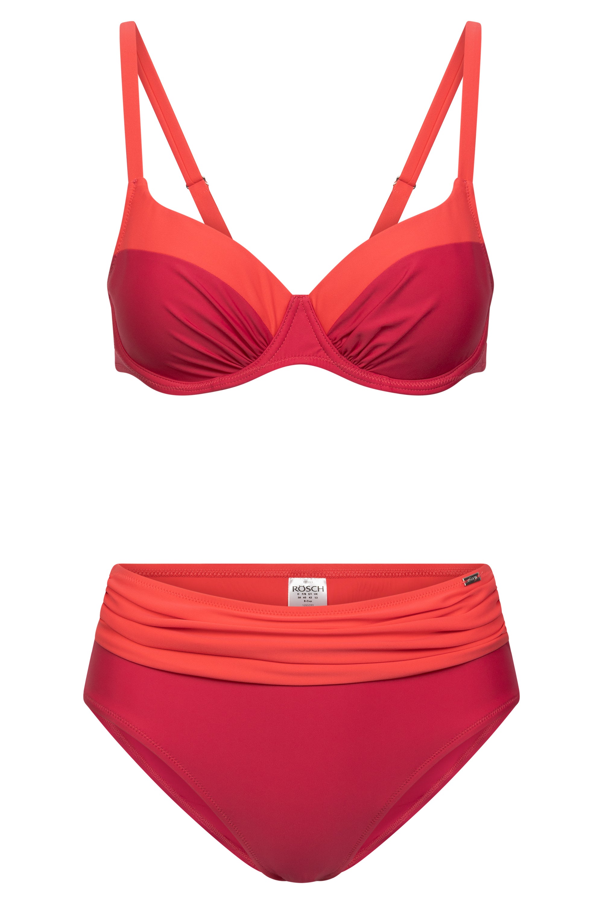 Hollow von Rösch Bikini