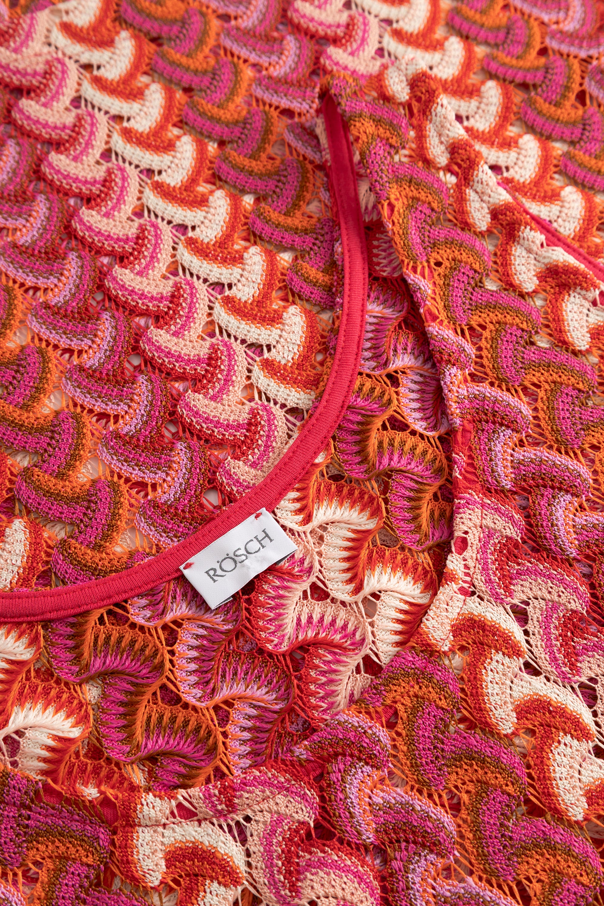 Detailbild von Rösch Top
