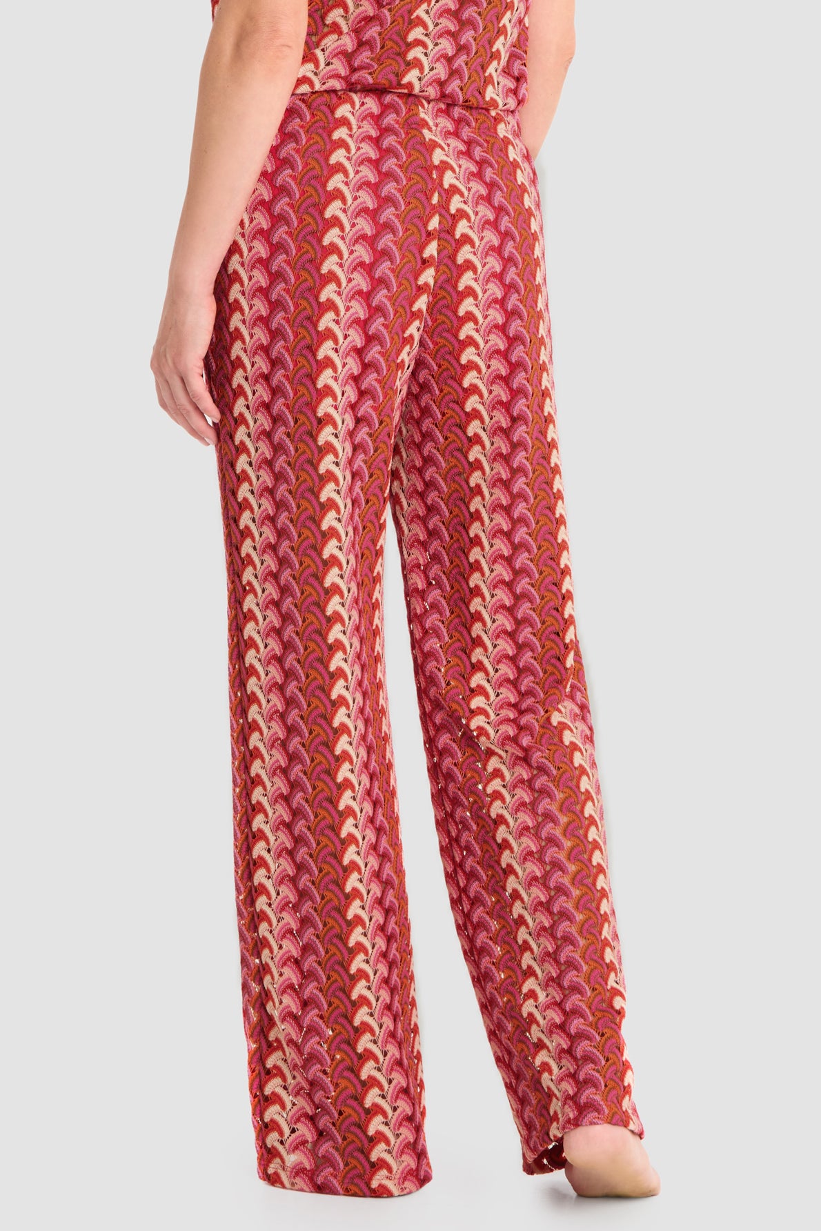 Rösch Hose Lang