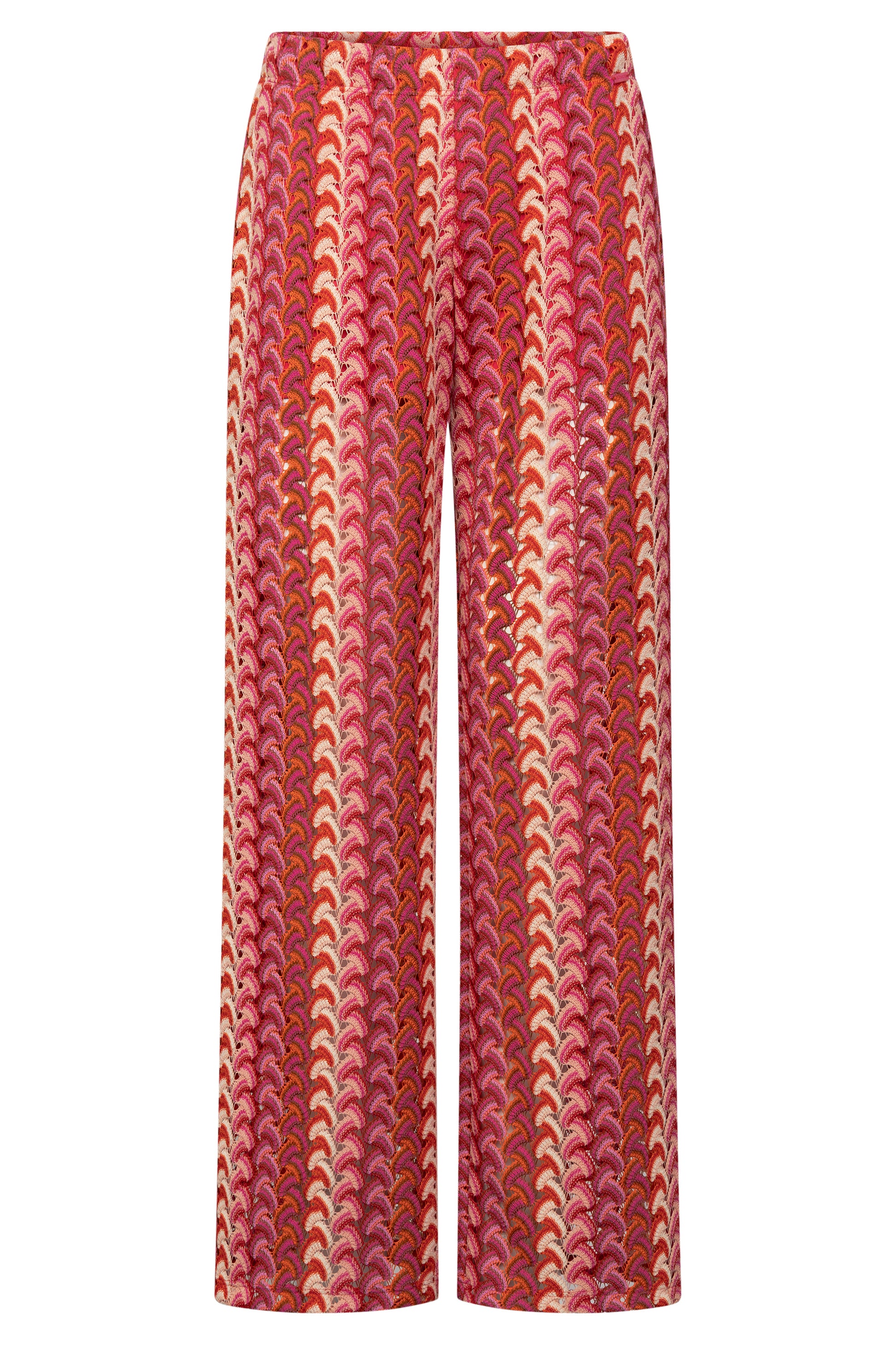 Hollow von Rösch Hose Lang