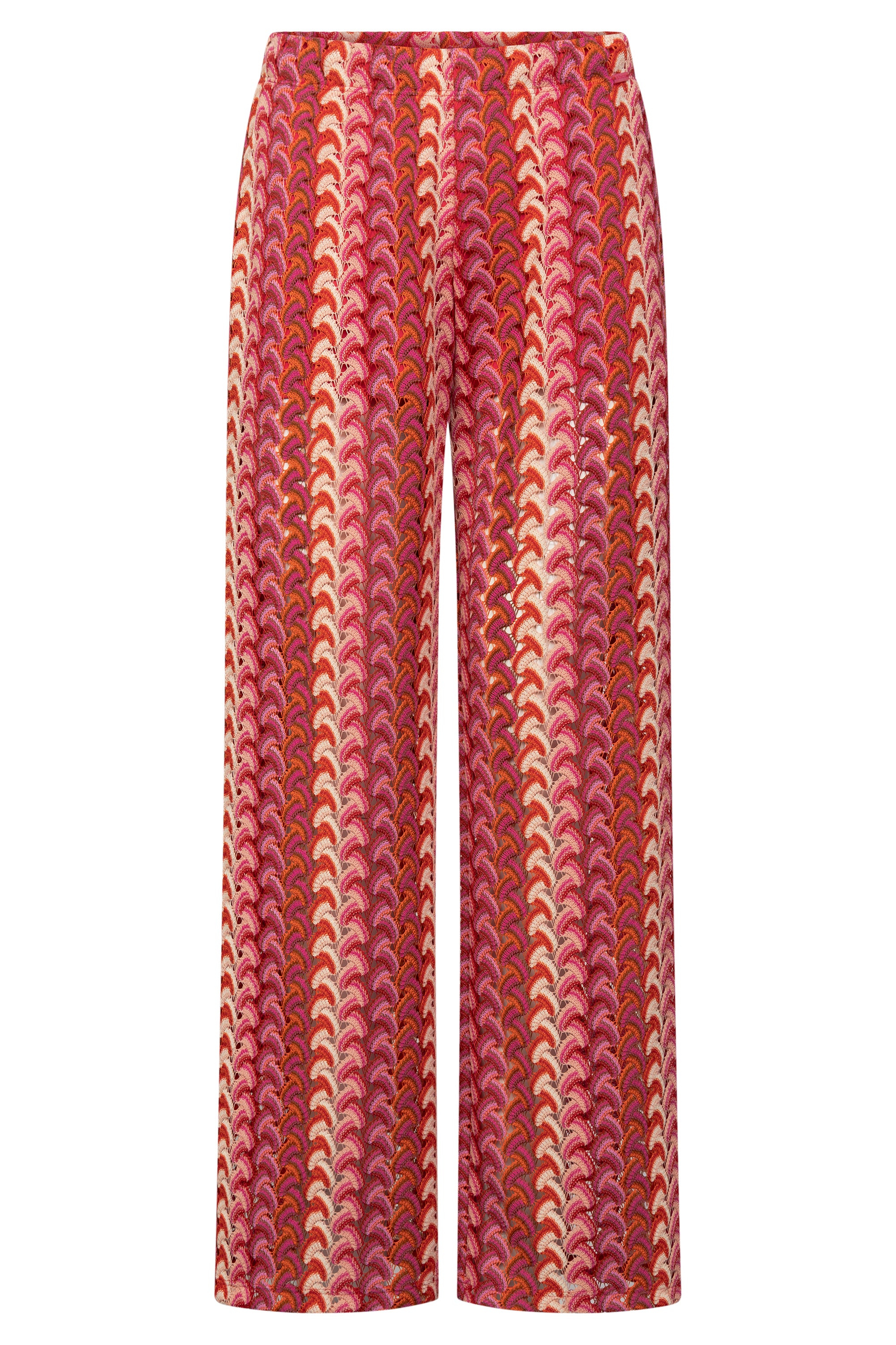 Hollow von Rösch Hose Lang