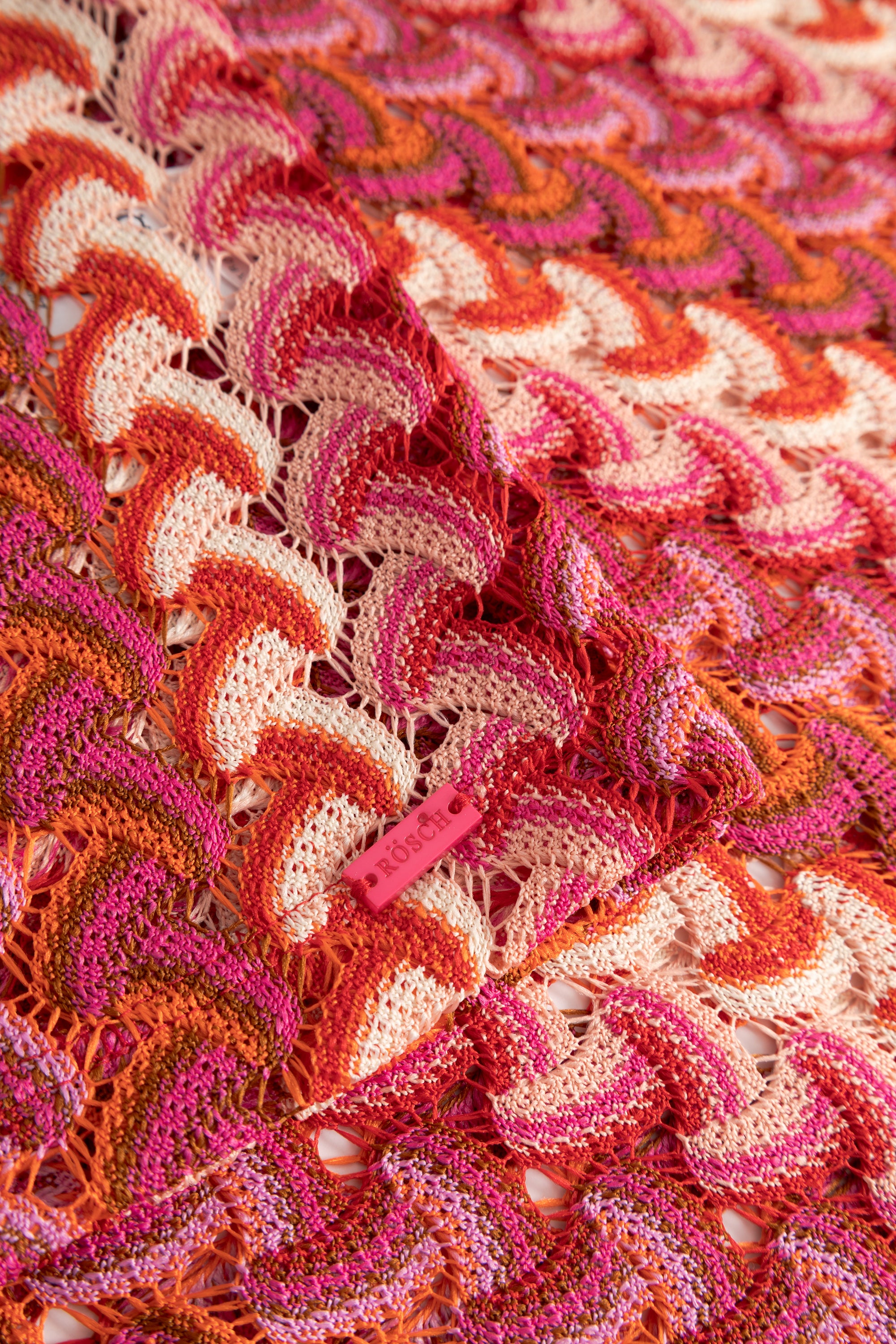 Detailbild von Rösch Strandkleid