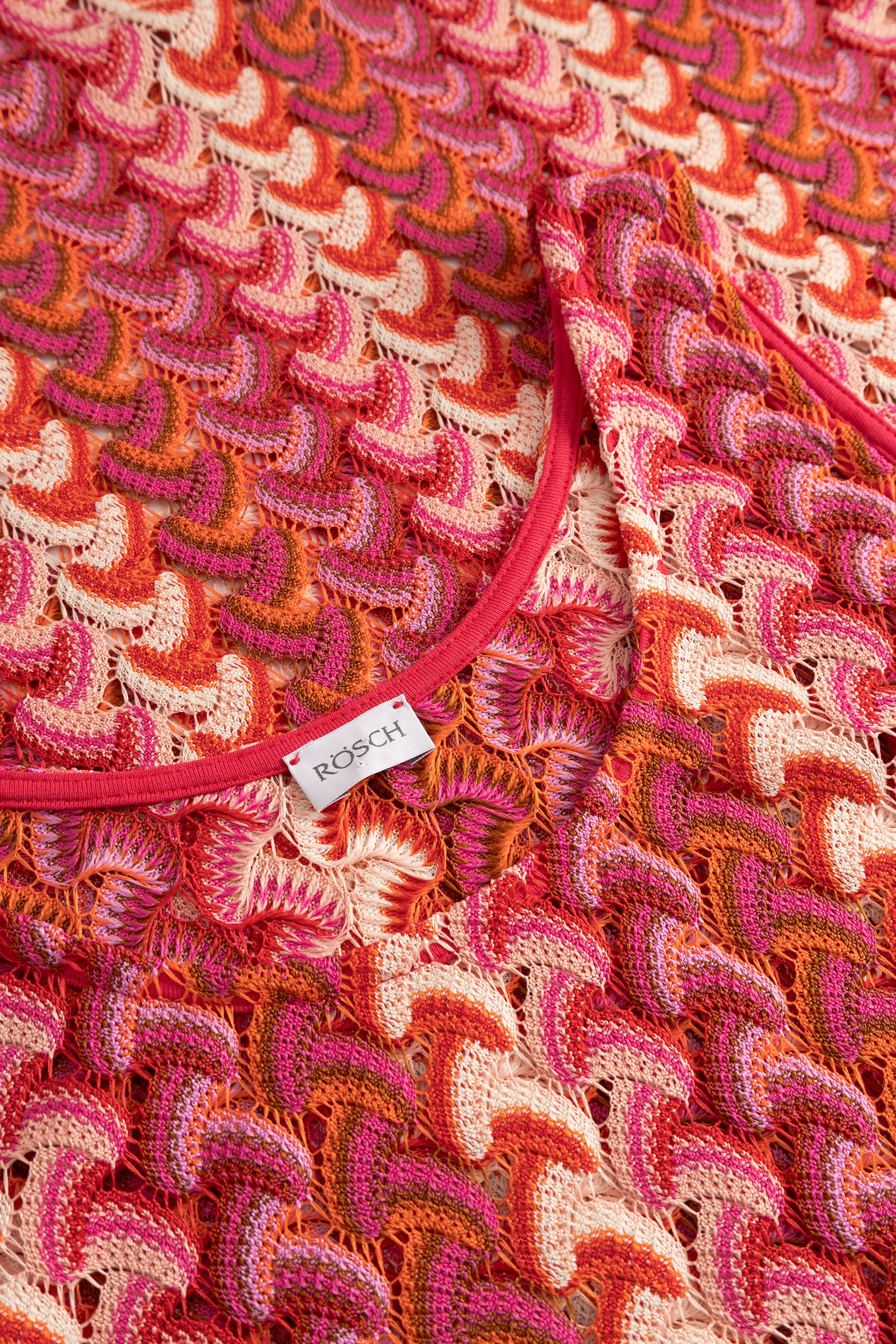Detailbild von Rösch Strandkleid