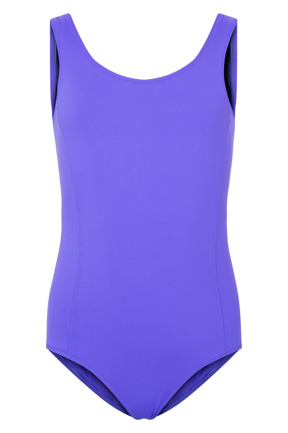 Hollowbild von Ballett Tanz-Trikot mit Taillengürtel für Kinder Polyamid/Elasthan