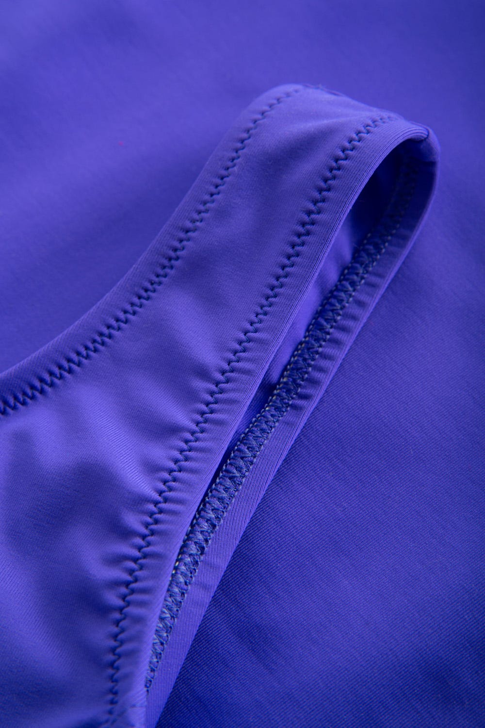 Detailbild 2 von Ballett Tanz-Trikot mit Taillengürtel für Kinder Polyamid/Elasthan