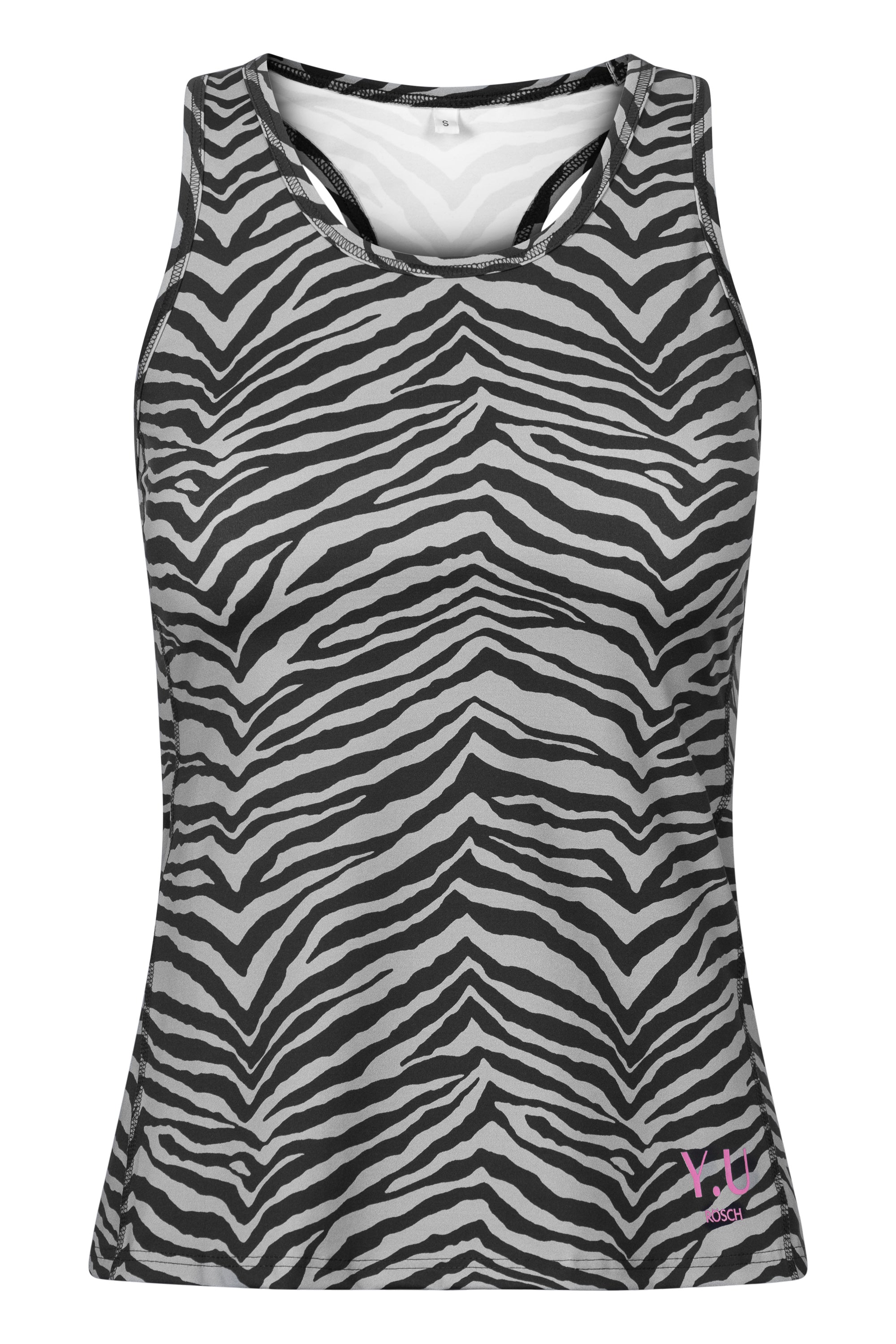 Rösch Shirt Ärmellos