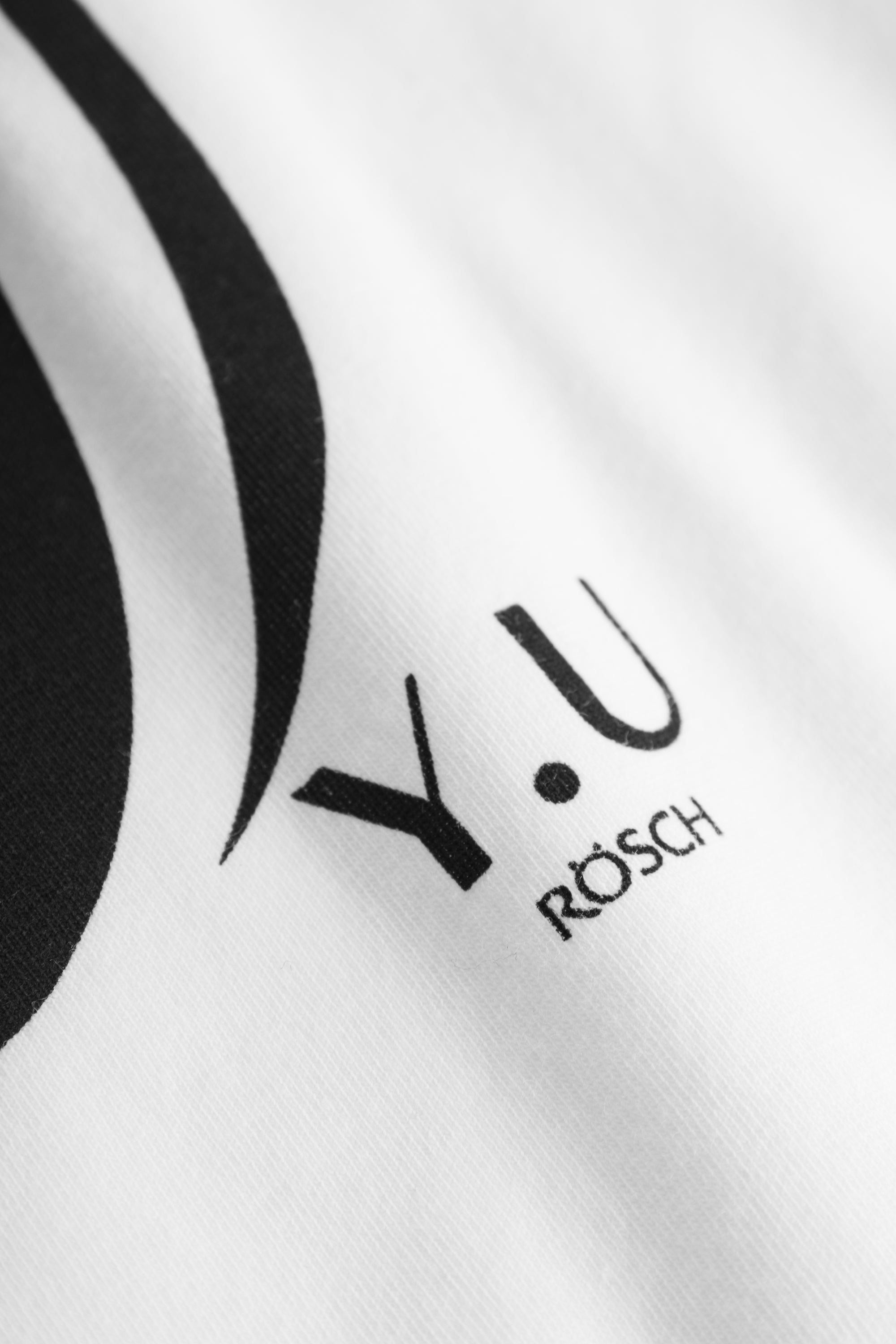 Rösch Yoga Shirt