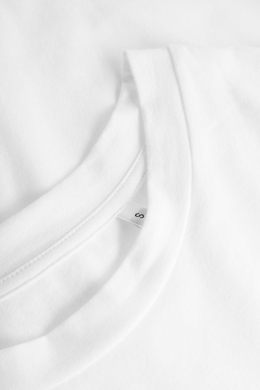 Detailbild 2 von Y.U Yoga T-Shirt mit Motivdruck Zebra Sport Mix & Match Baumwolle/Elasthan