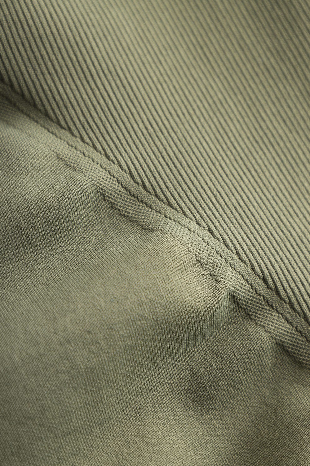 Detailbild 3 von Y.U Yoga Leggings Seamless Sport Mix & Match recycled Polyamid/Elasthan