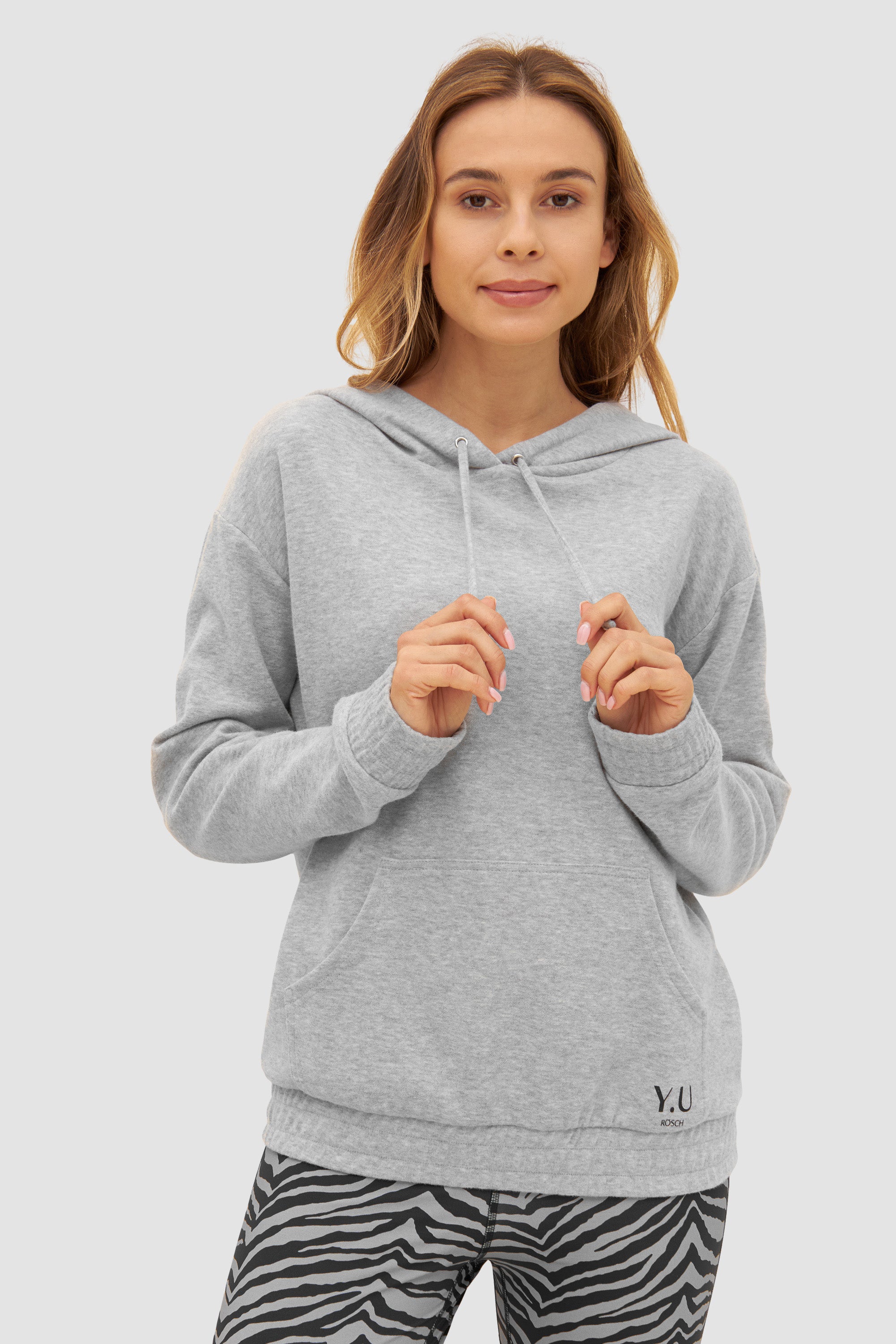 Rösch Yoga Sweatshirt