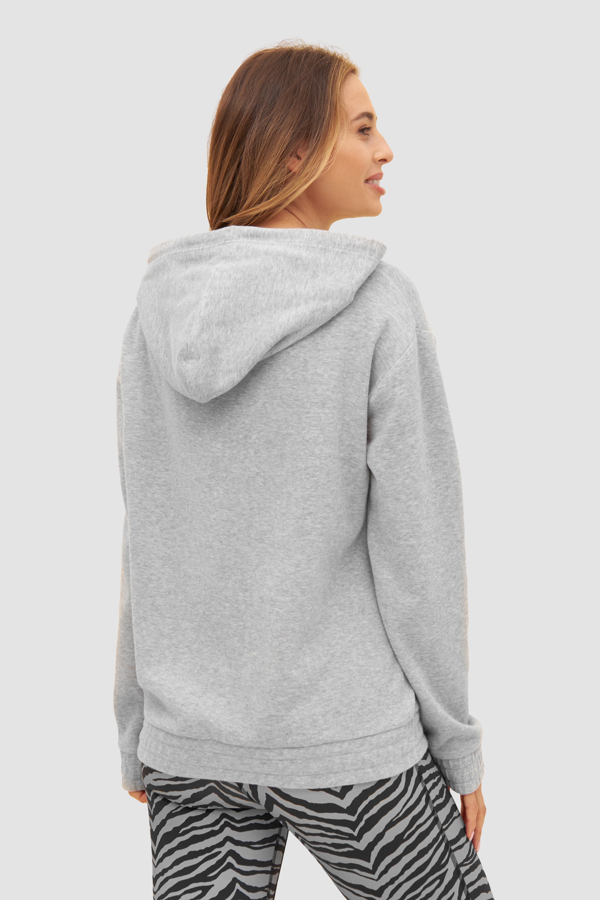 Rösch Yoga Sweatshirt