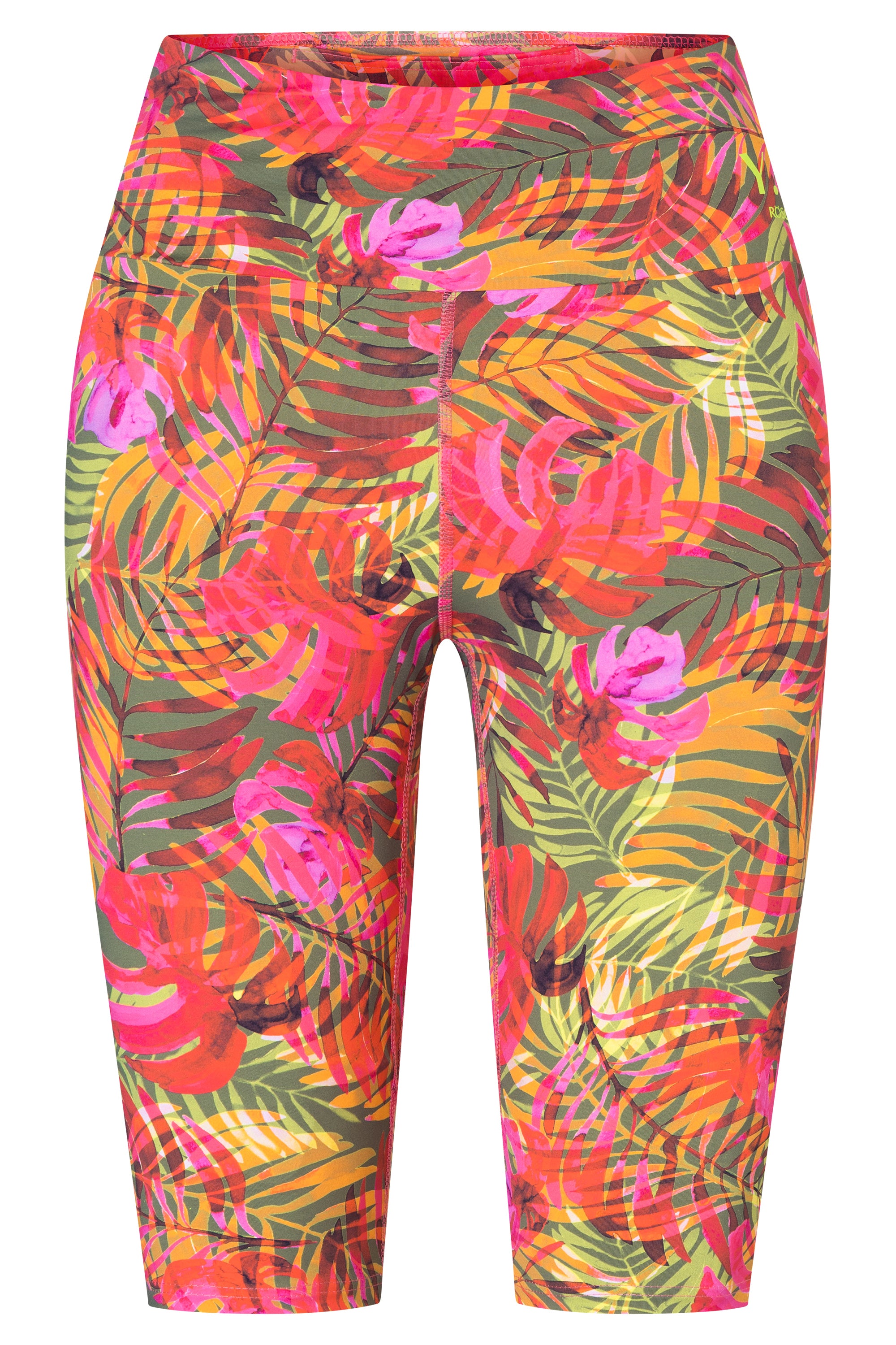 Rösch Yoga Shorts