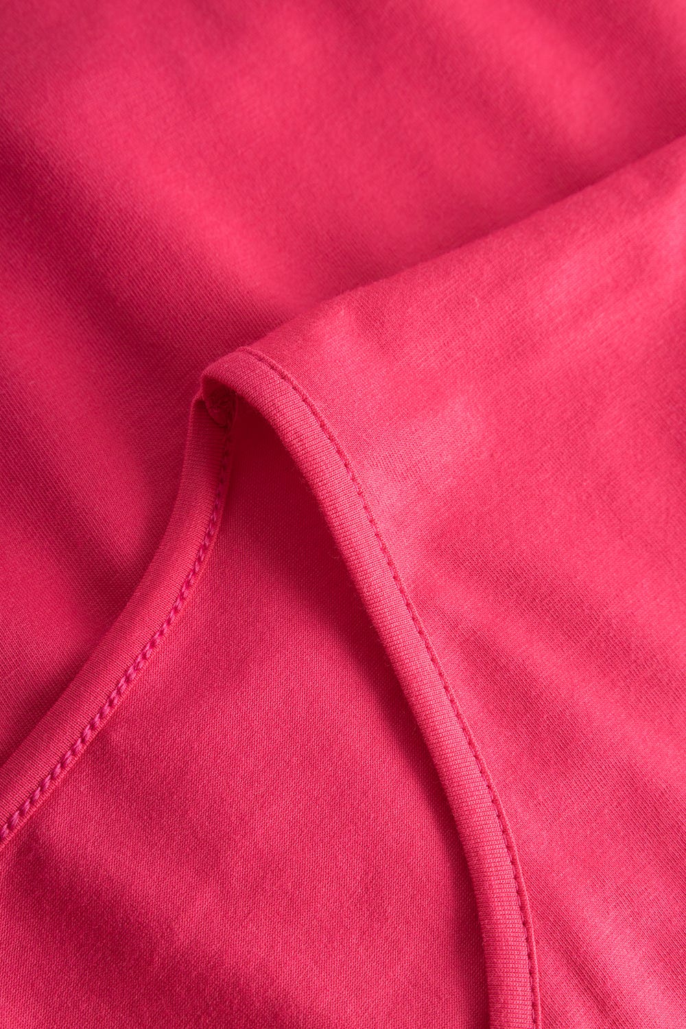 Detailbild 2 von Y.U Yoga Shirt mit Knoten Loungewear Sport Mix & Match Baumwolle/ Elasthan