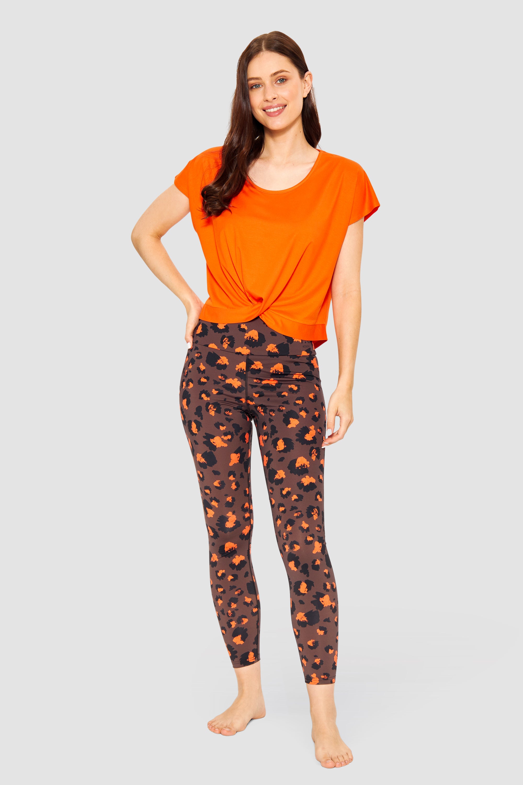 Rösch Yoga Leggings