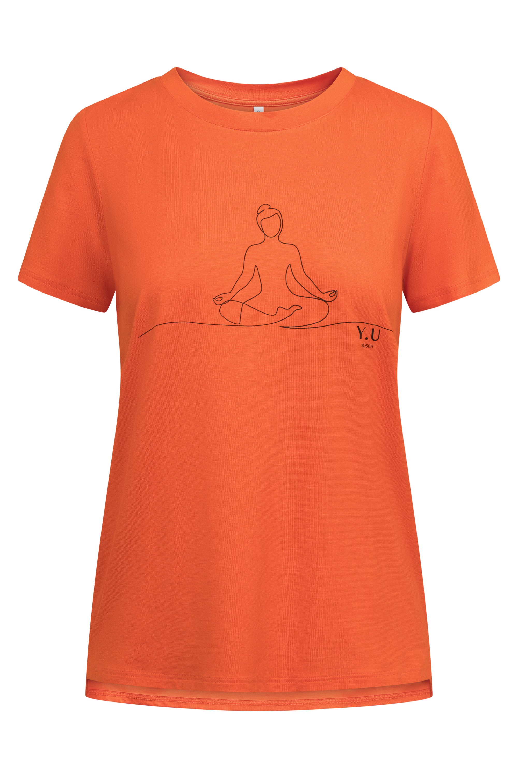 Rösch Yoga Shirt