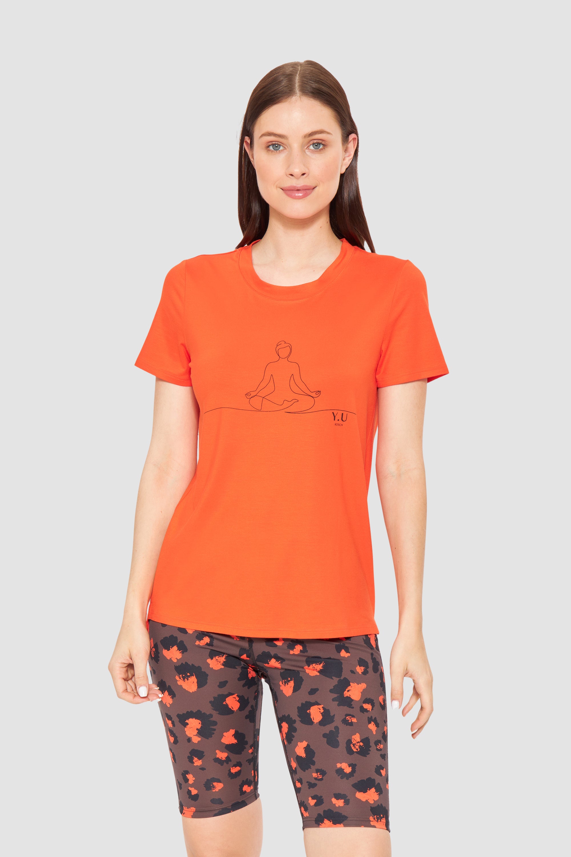 Rösch Yoga Shirt