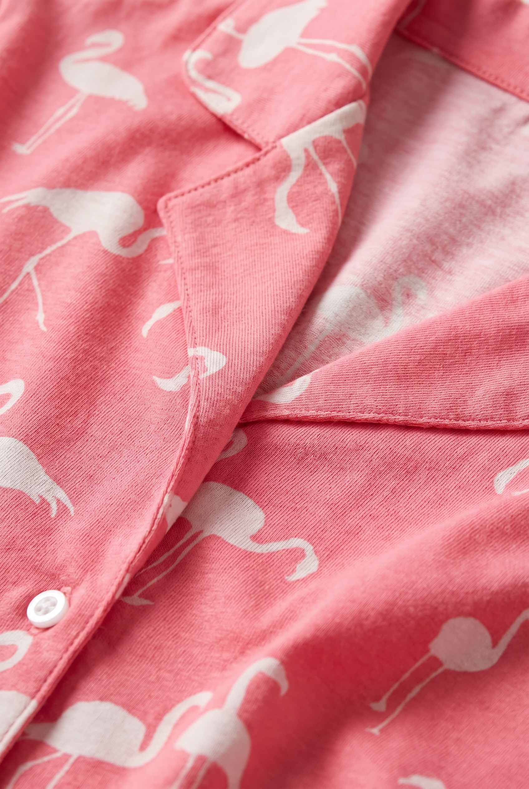 Rösch Pyjama Kurz