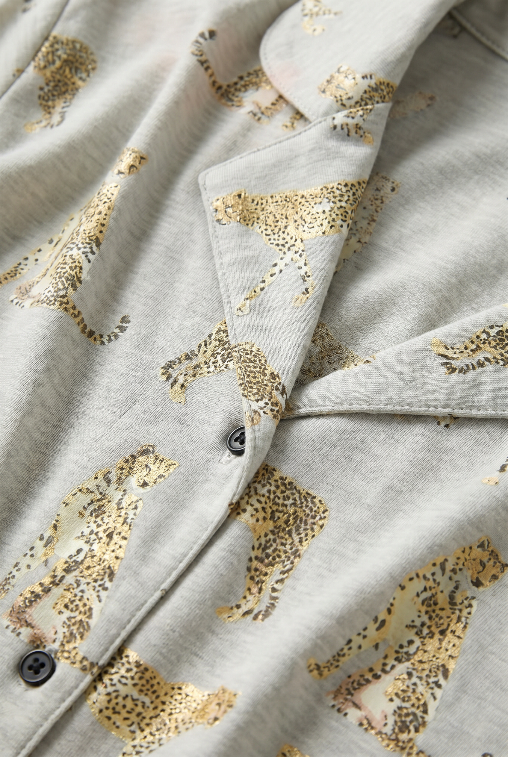 Rösch Pyjama Kurz