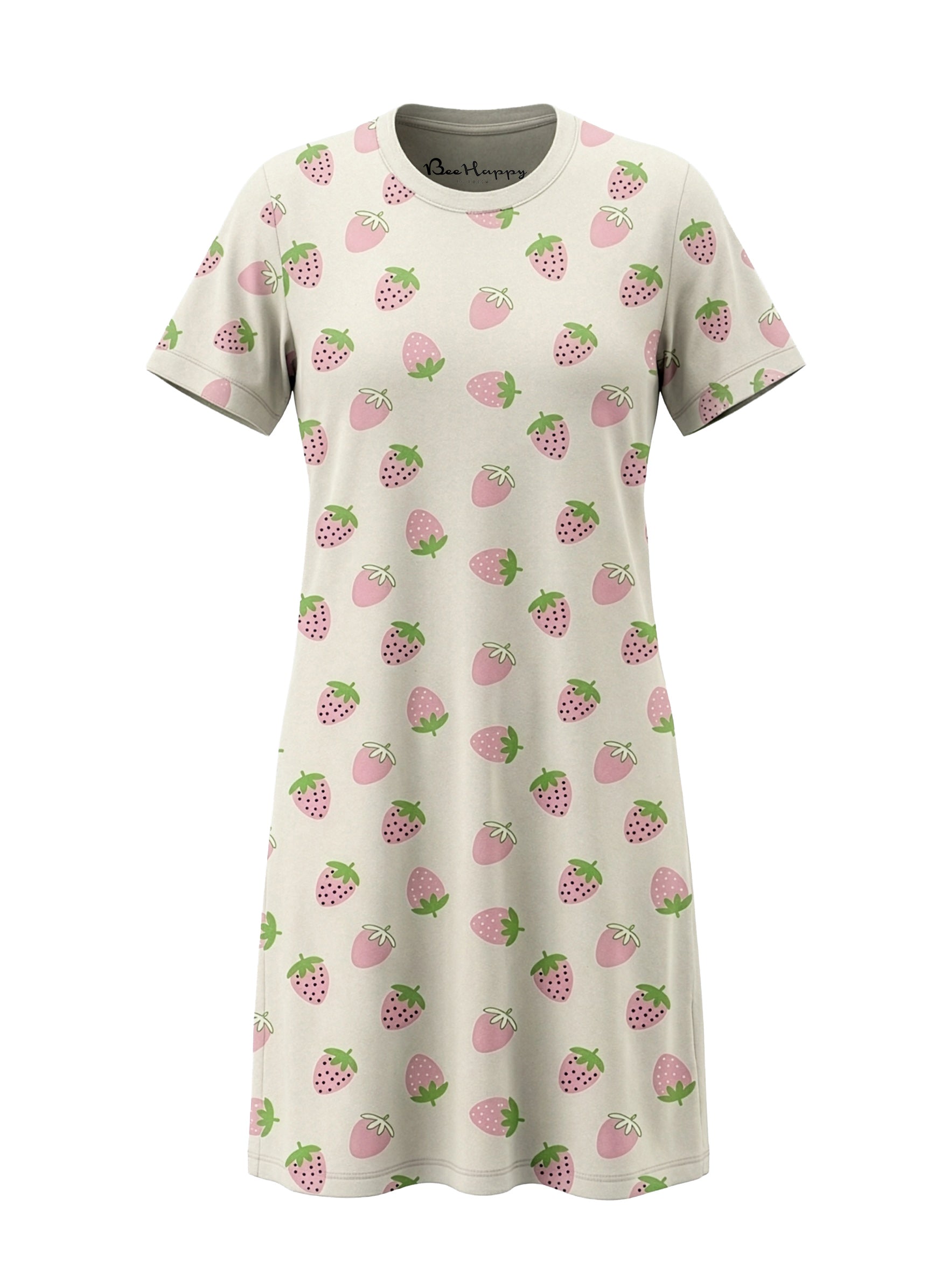 Rösch Nachthemd kurz